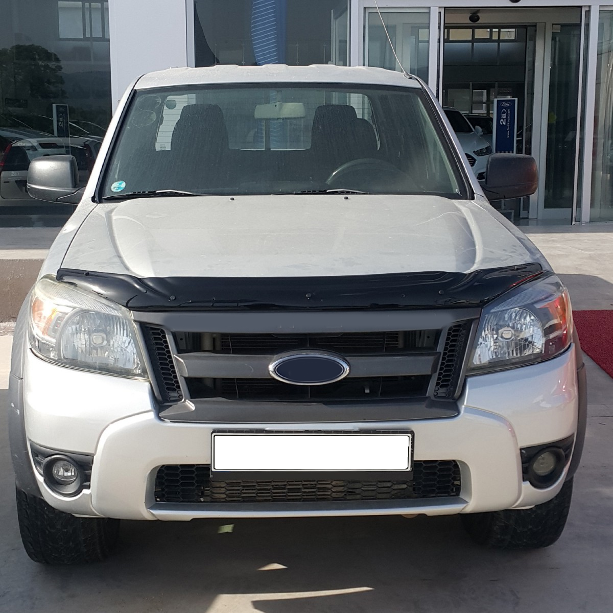 Ford Ranger Abs Kaput Rüzgarlığı 2009-2011 Yılları