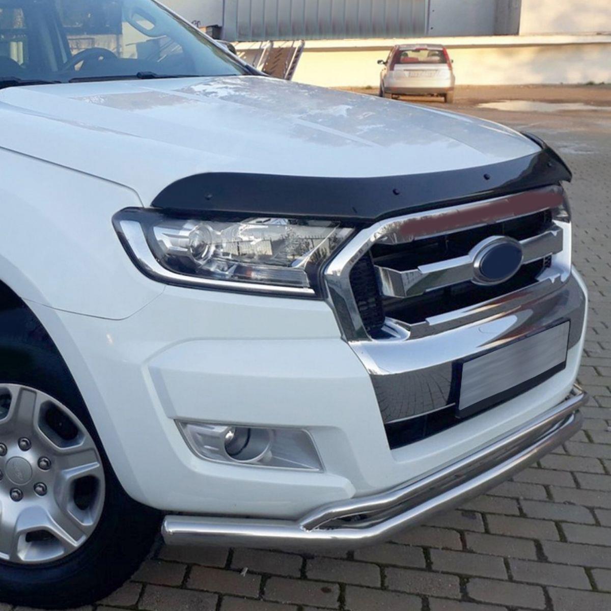Ford Ranger Abs Kaput Rüzgarlığı 2015 Ve Üstü