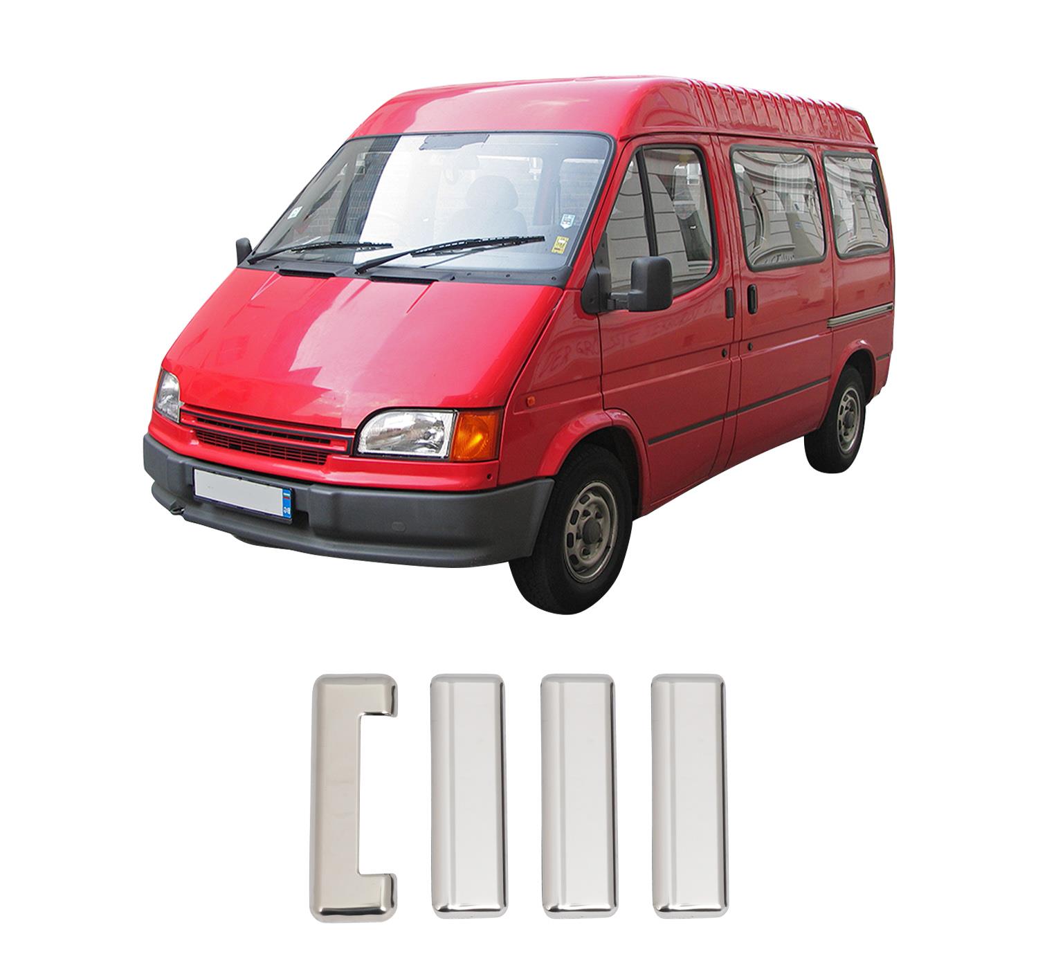 FORD TRANSIT 1998-2003 KAPI KOLU 4 KAPI