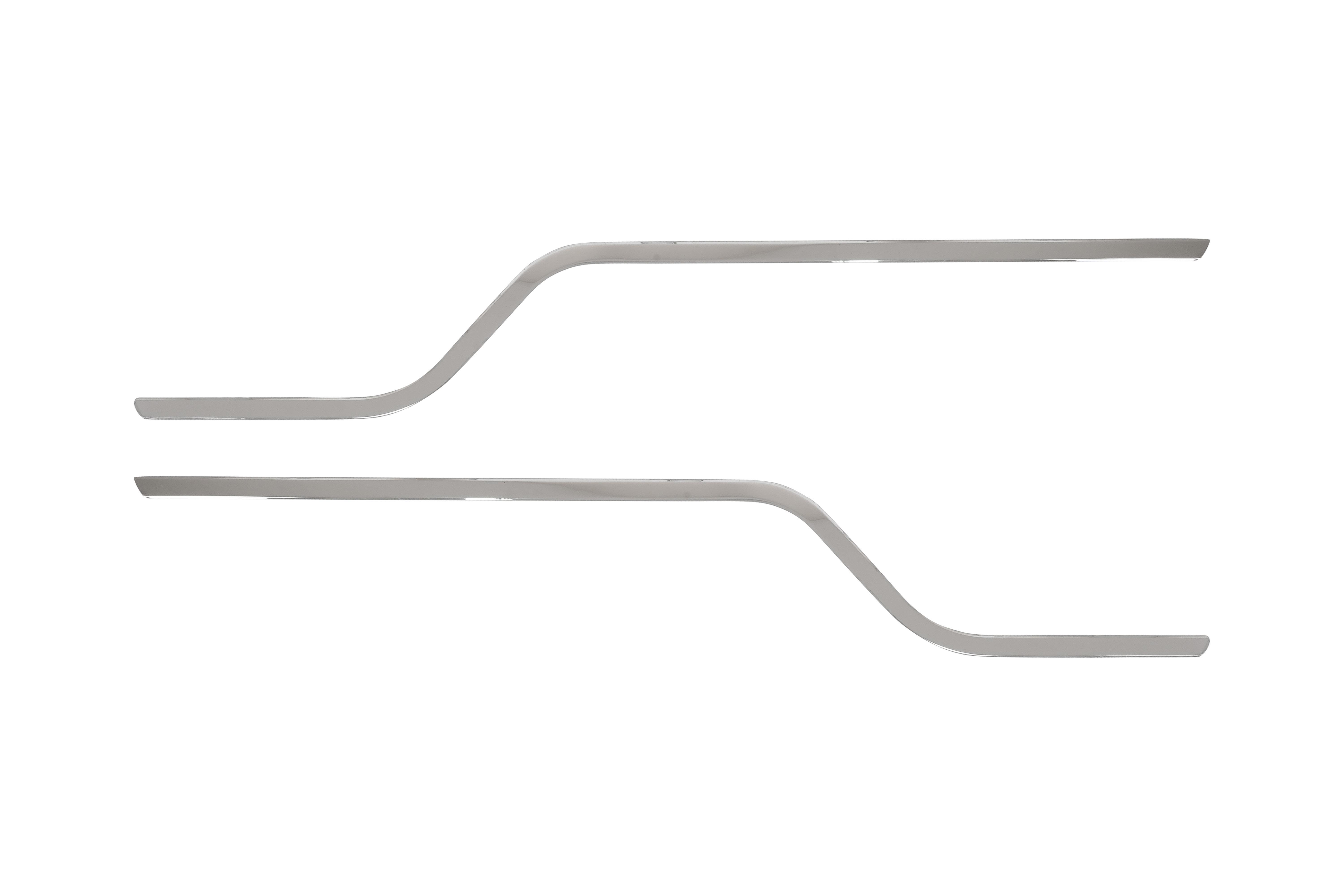 Ford Transit  2003-2013 2 PRÇ CAM ÇITASI 