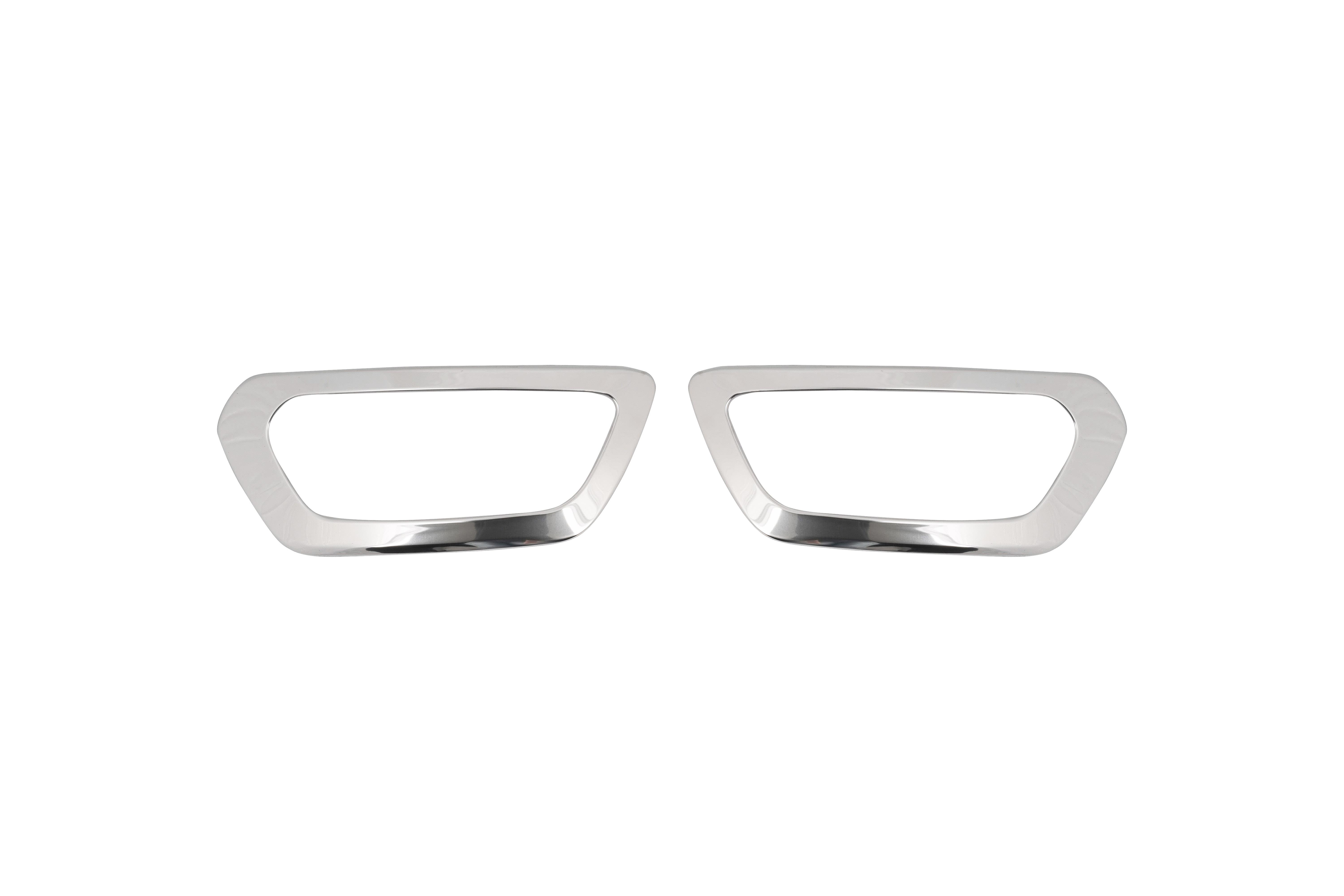 FORD TRANSİT 2020- SİS ÇERÇEVESİ 2 PRÇ.