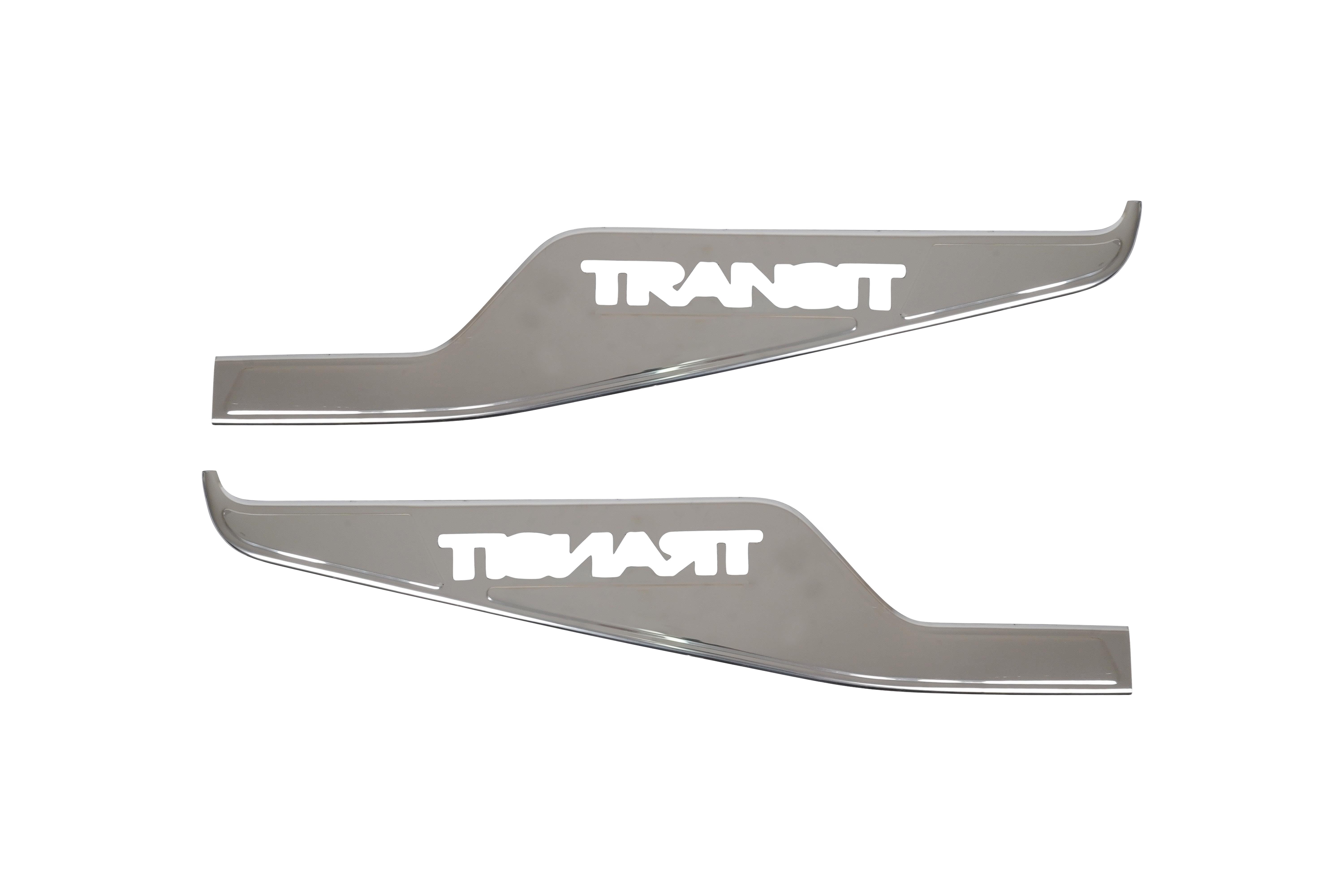 FORD TRANSIT CAM ÇITASI 2000-2014