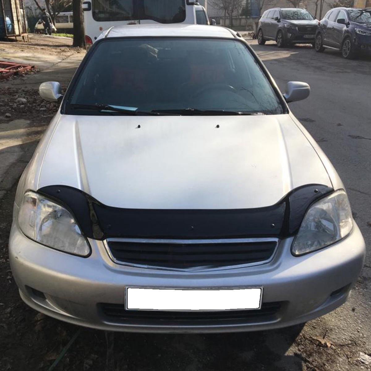 Honda Civic Abs Kaput Rüzgarlığı 1998-2001