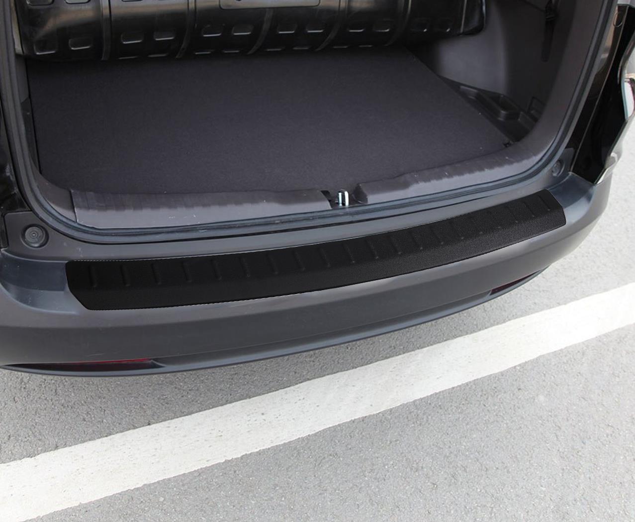 HONDA CRV 2017- ABS ARKA TAMPON ÜSTÜ KORUMA