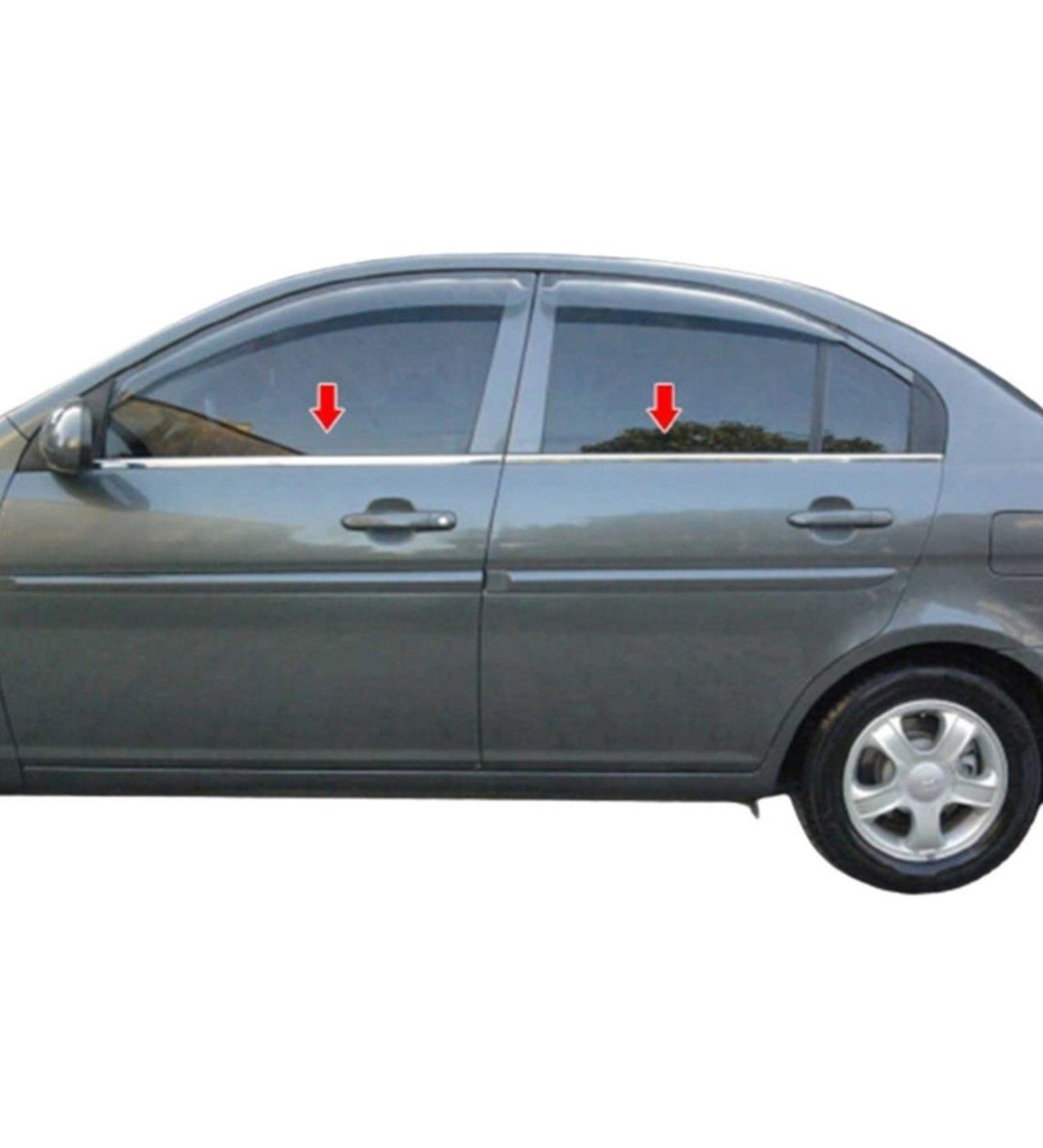 HYUNDAI ERA 2005-2011 CAM ÇITASI