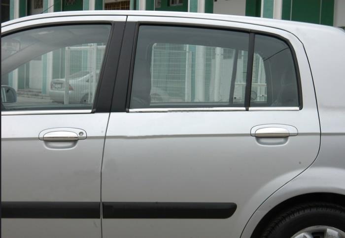 HYUNDAI GETZ 2002-2011 CAM ÇITASI