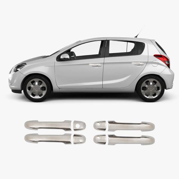 HYUNDAI I-20 09.2008-2012 KAPI KOLU