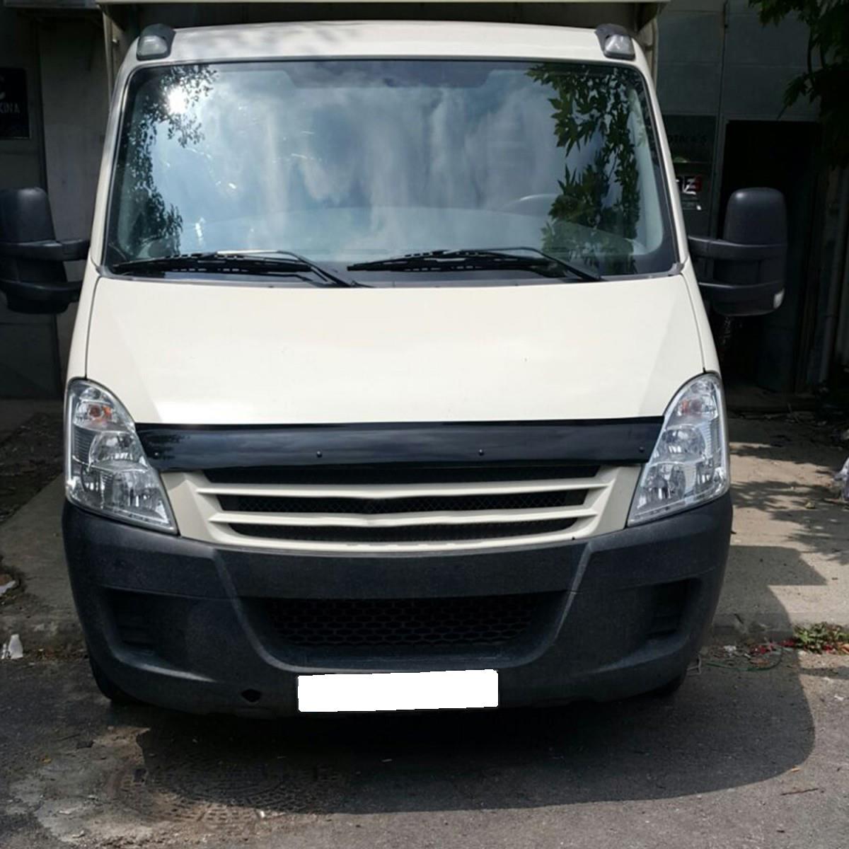 Iveco Daily Abs Kaput Rüzgarlığı 2006-2014