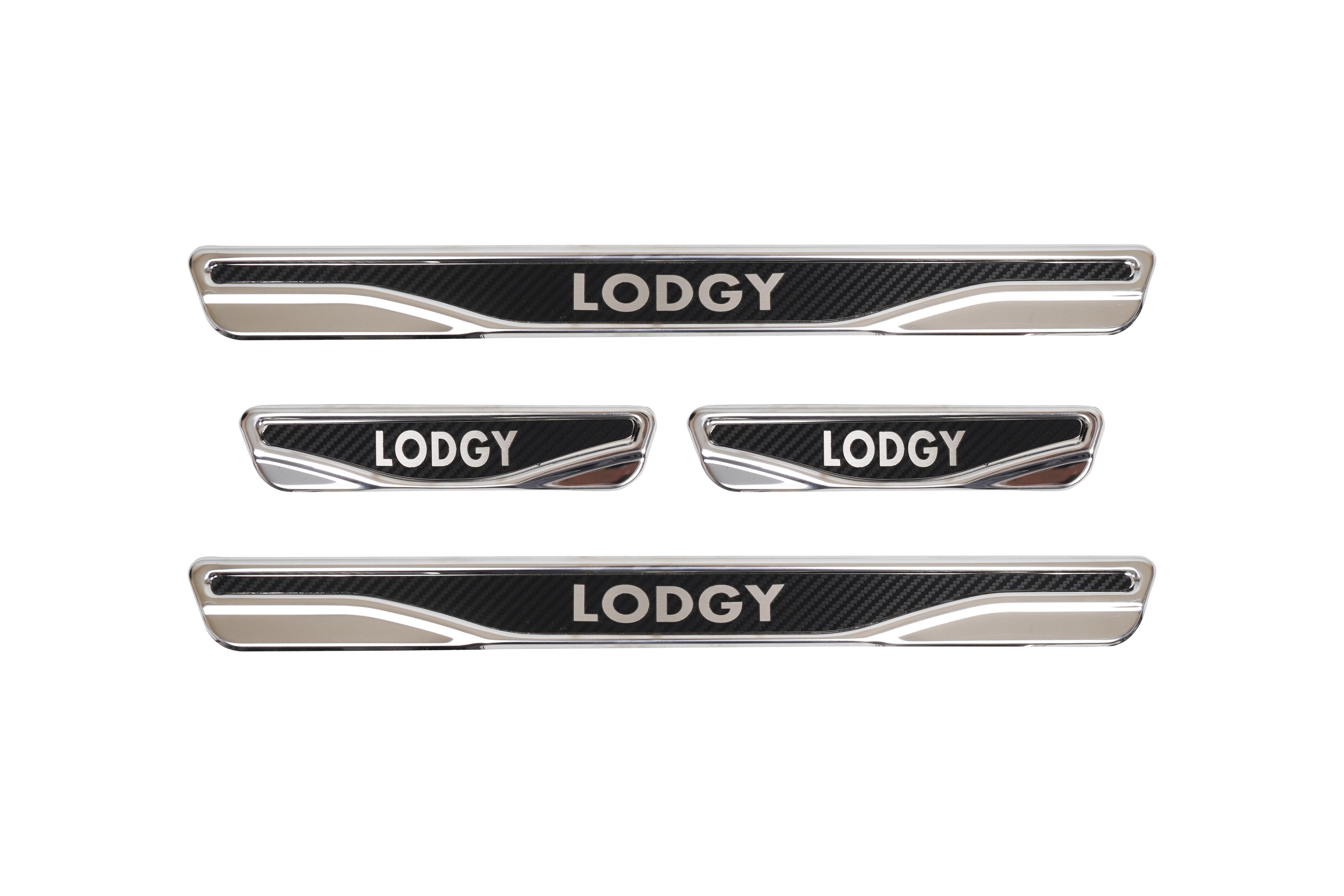 LODGY KARBON EŞİK