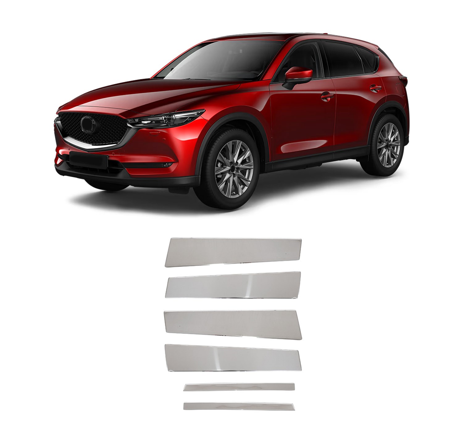 MAZDA CX5 KAPI DİREĞİ