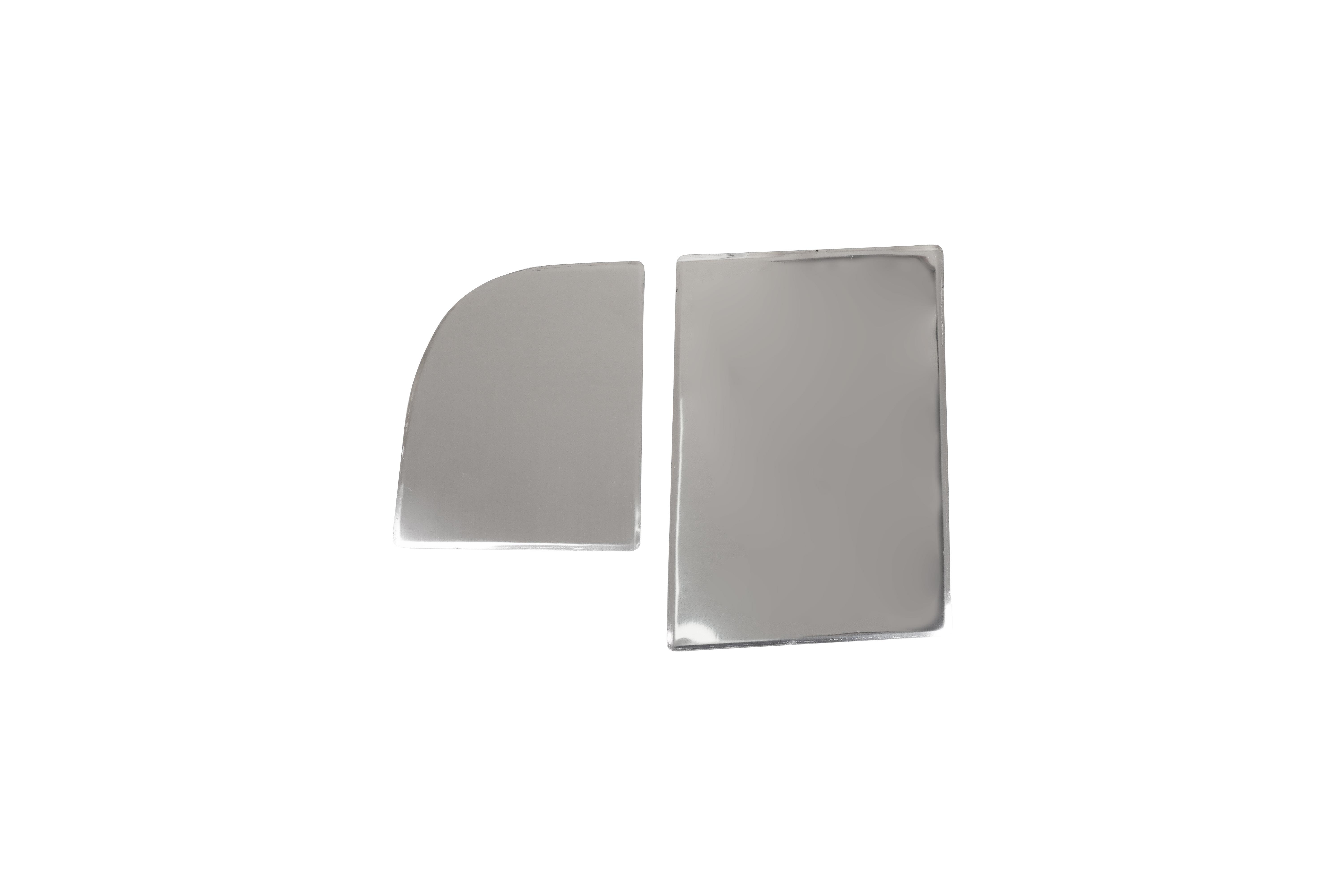 Mb Vıto W639 2004-2010 Depo Kapağı P.çelik