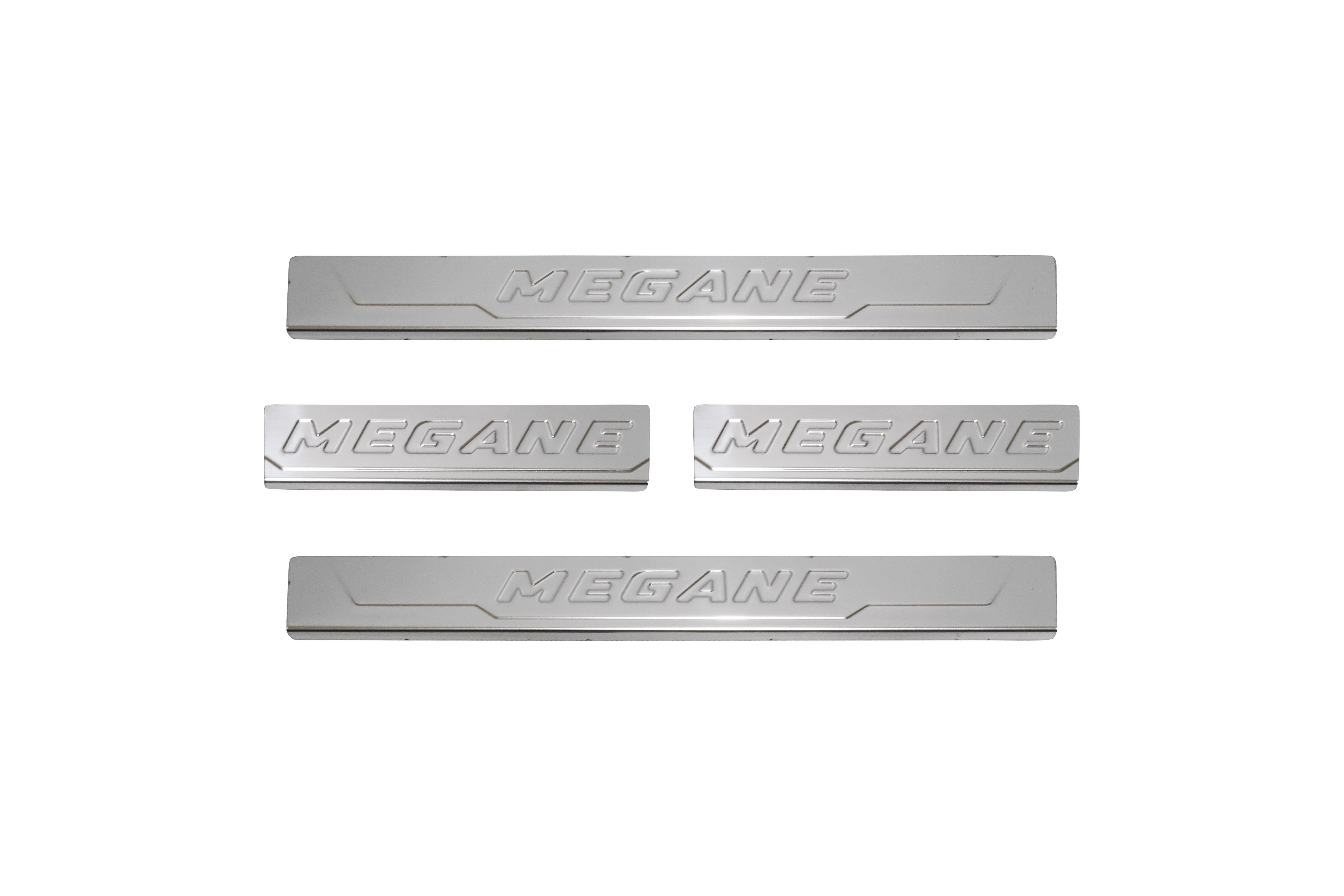 MEGANE 4 KAPI EŞİĞİ