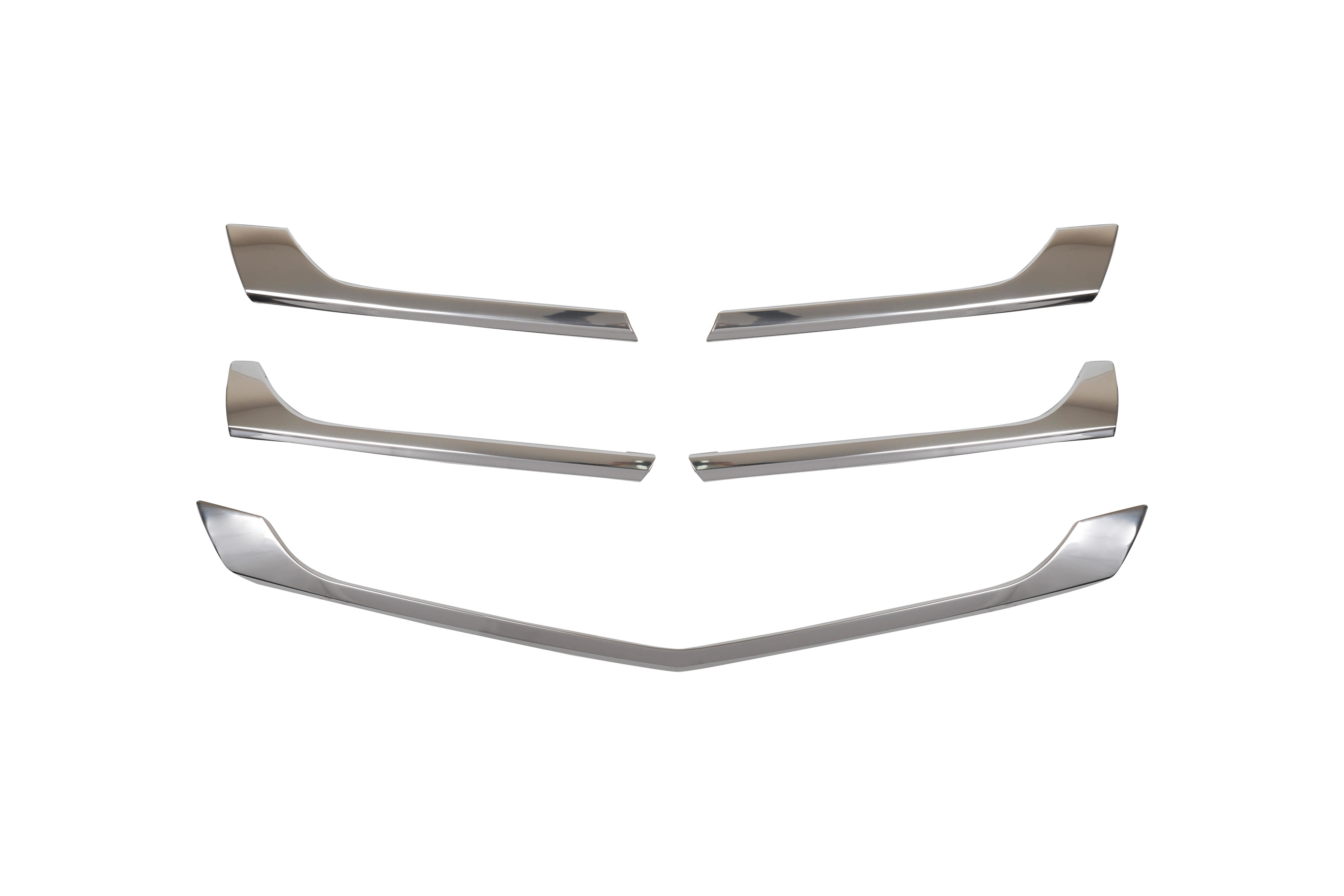 MERCEDES SPRINTER 906 2013-2017 ÖN PANJUR 5 PRÇ.