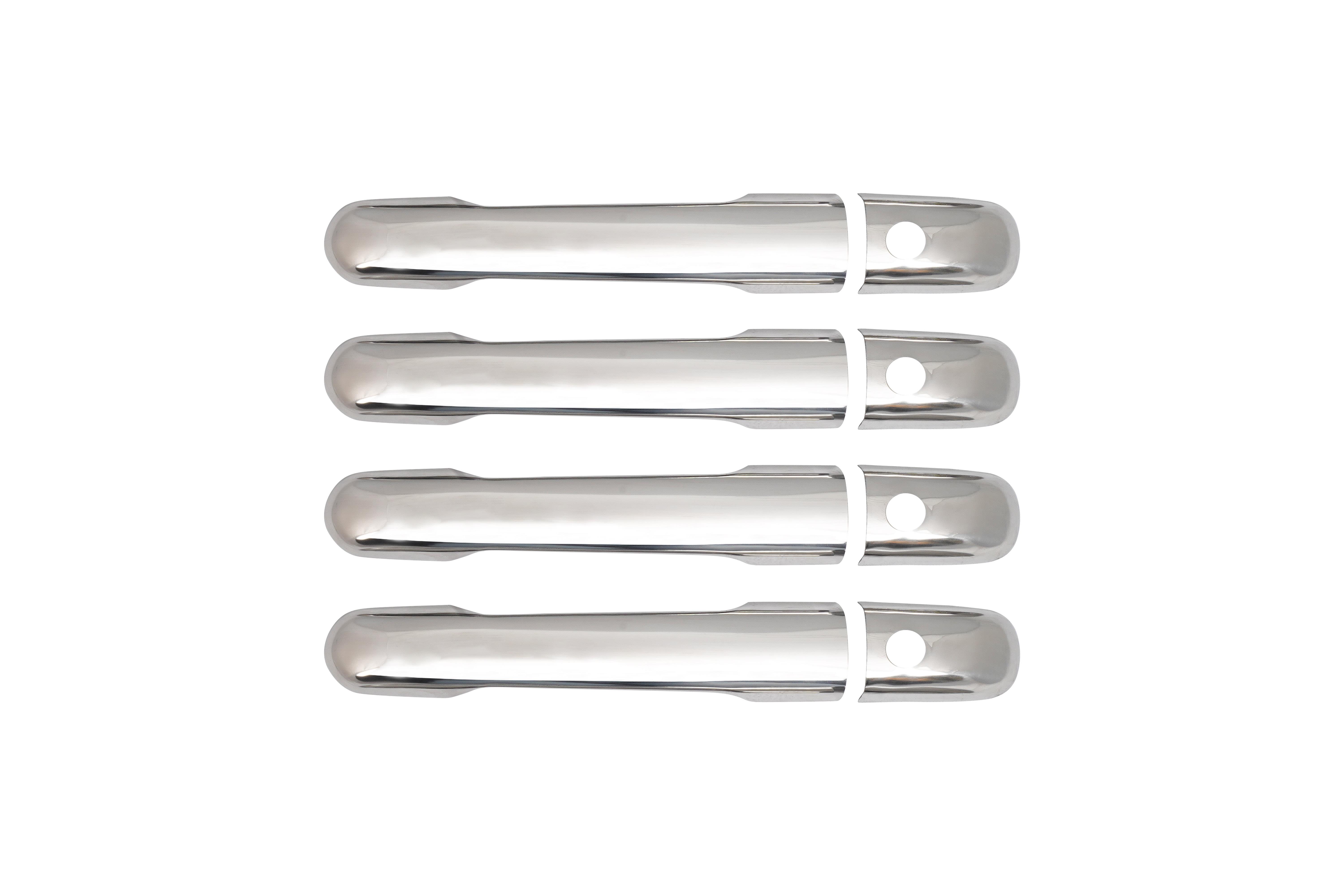 MERCEDES VITO W638 1996-2003 KAPI KOLU 4 KAPI DELİKLİ