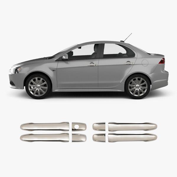 MITSUBISHI LANCER 2008- KAPI KOLU