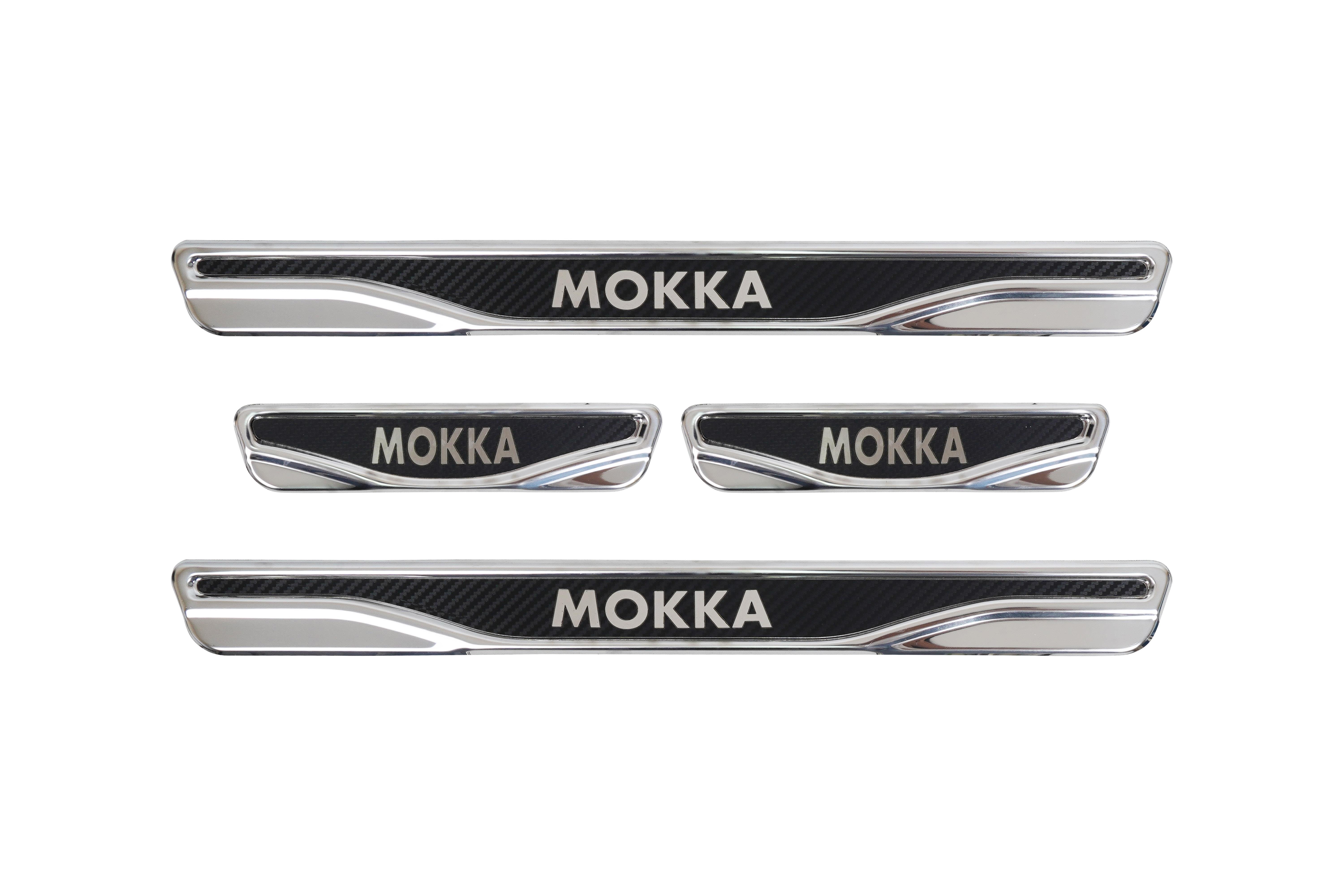 MOKKA KARBON EŞİK