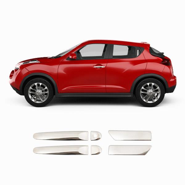 NISSAN JUKE 2010- KAPI KOLU