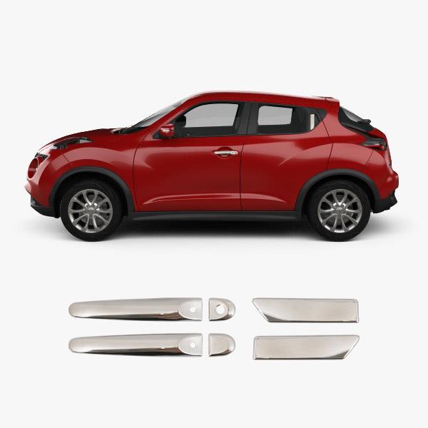 NISSAN JUKE 2010- KAPI KOLU SENSÖRLÜ