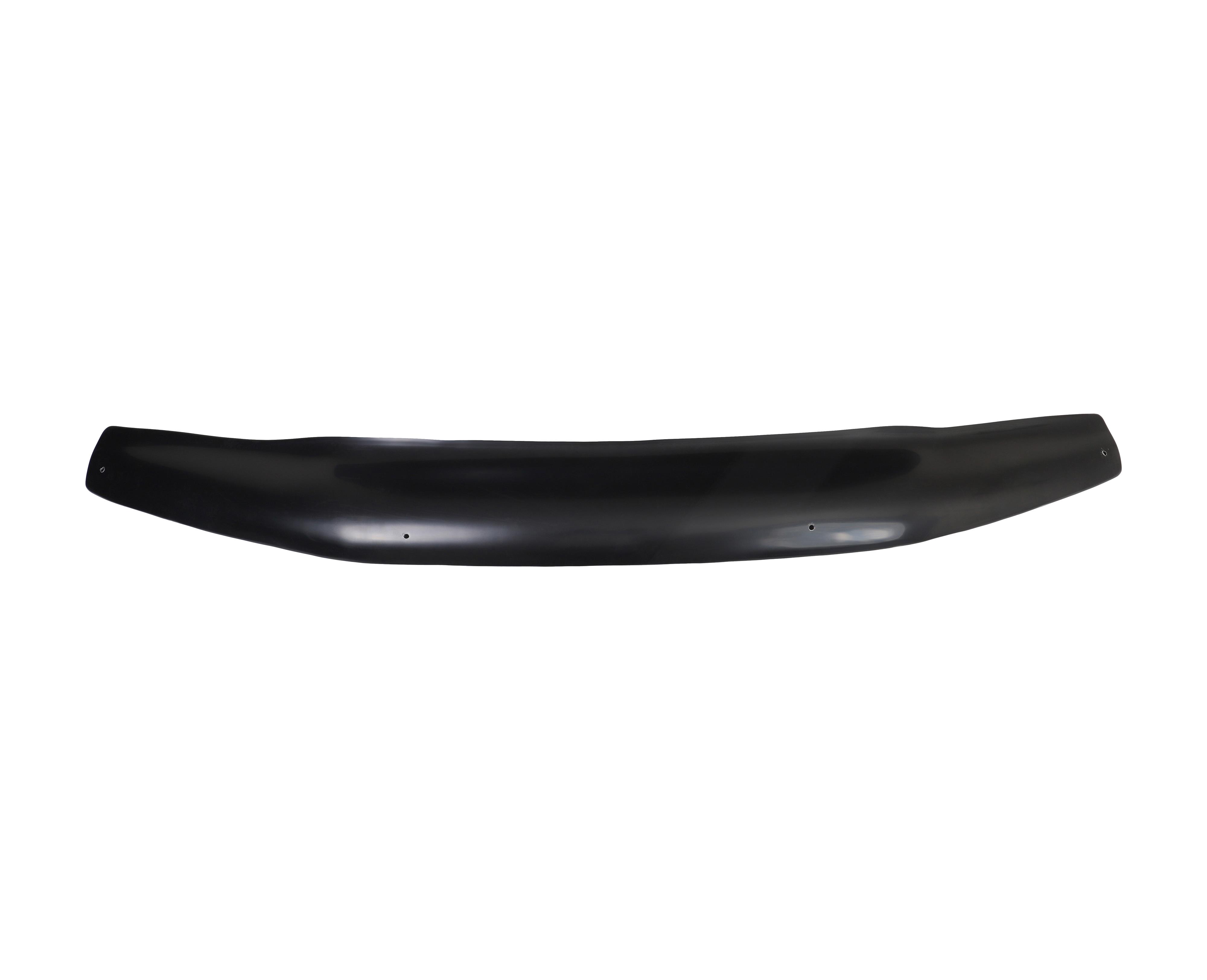 Nıssan Navara 2006-2015 Abs Bonnet Guard