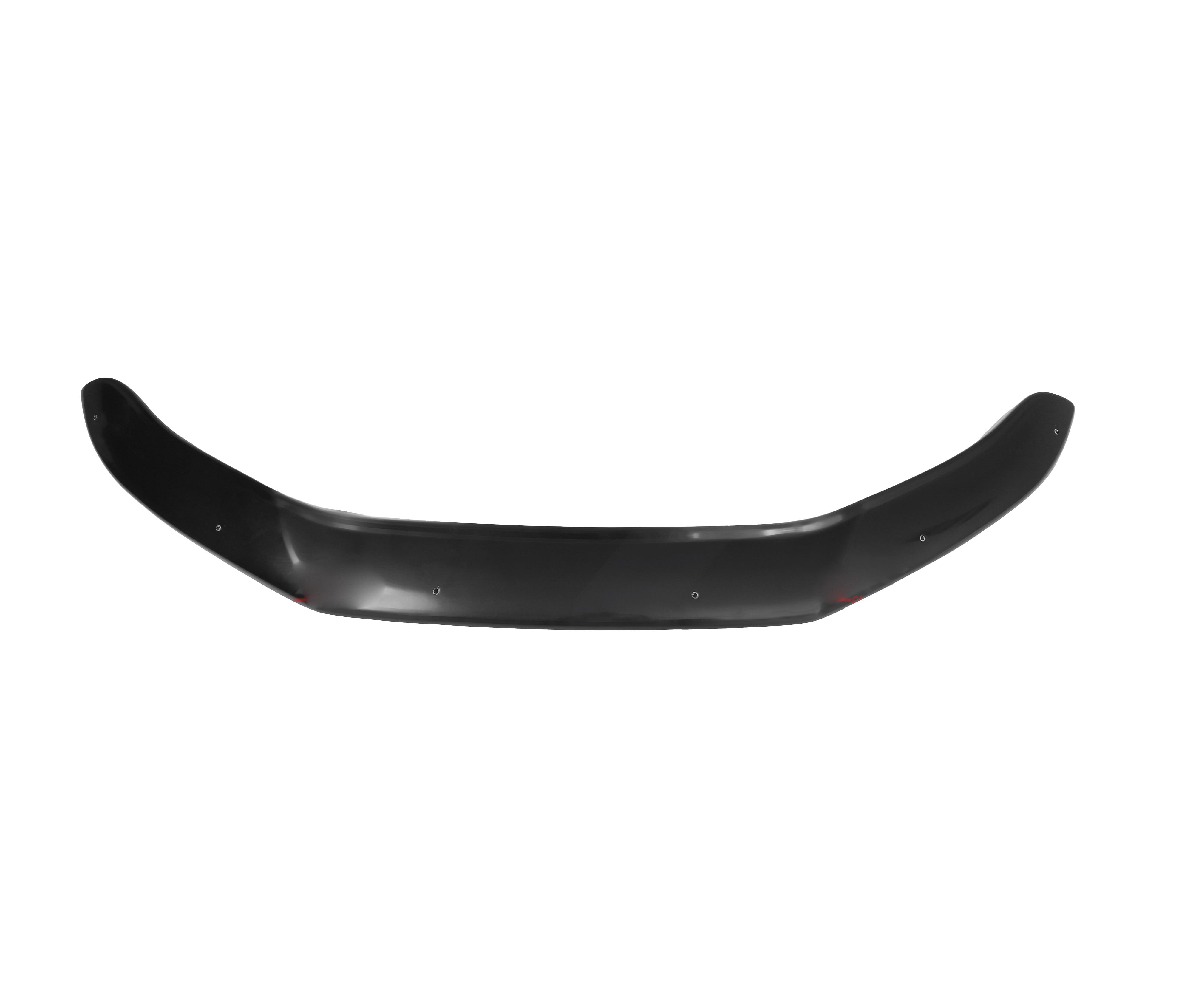 Nıssan Qashqaı 2017- Abs Bonnet Guard