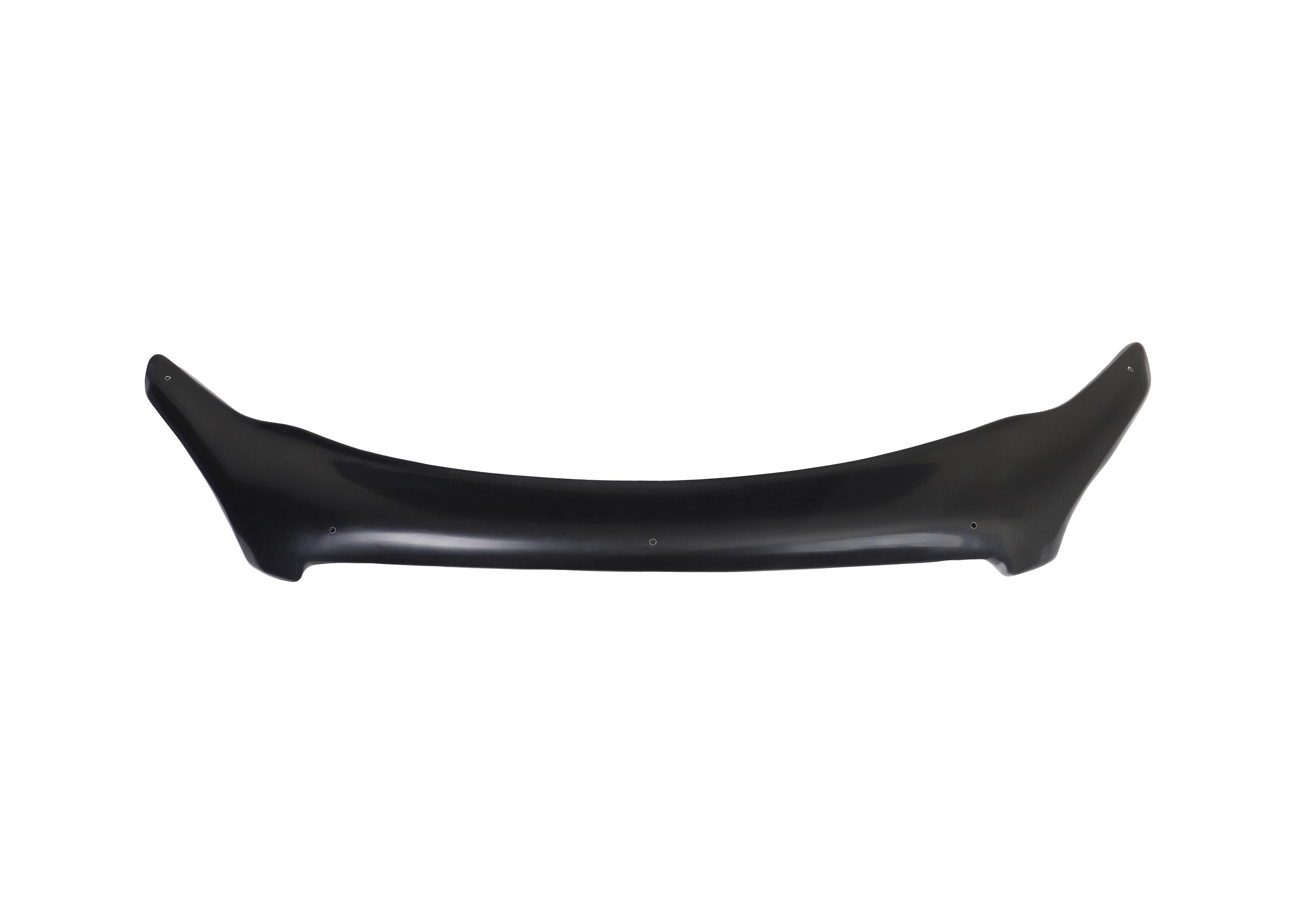 Nıssan Qashqai 2007-2010 Abs Bonnet Guard