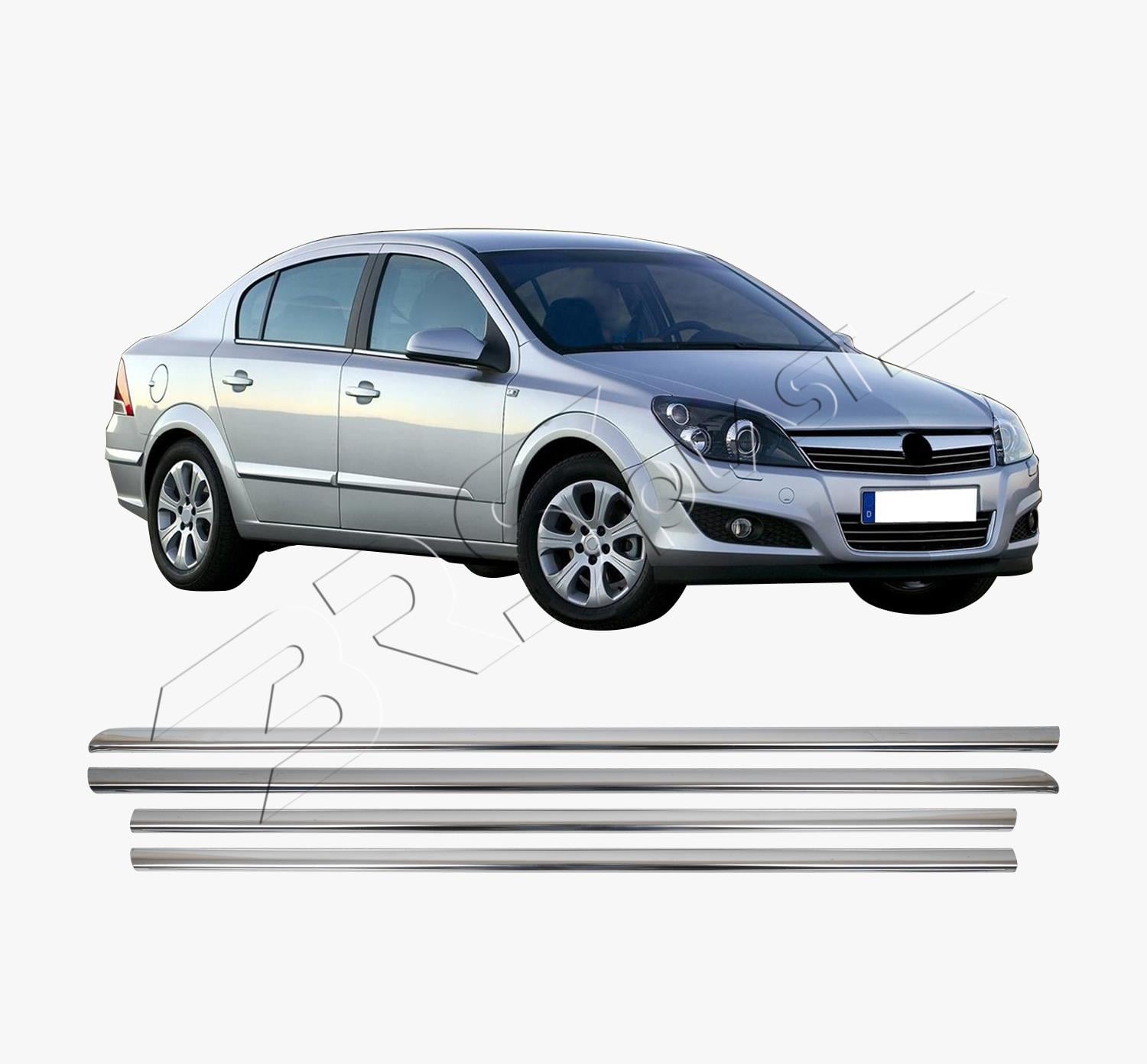 OPEL ASTRA H SD CAM ÇITASI