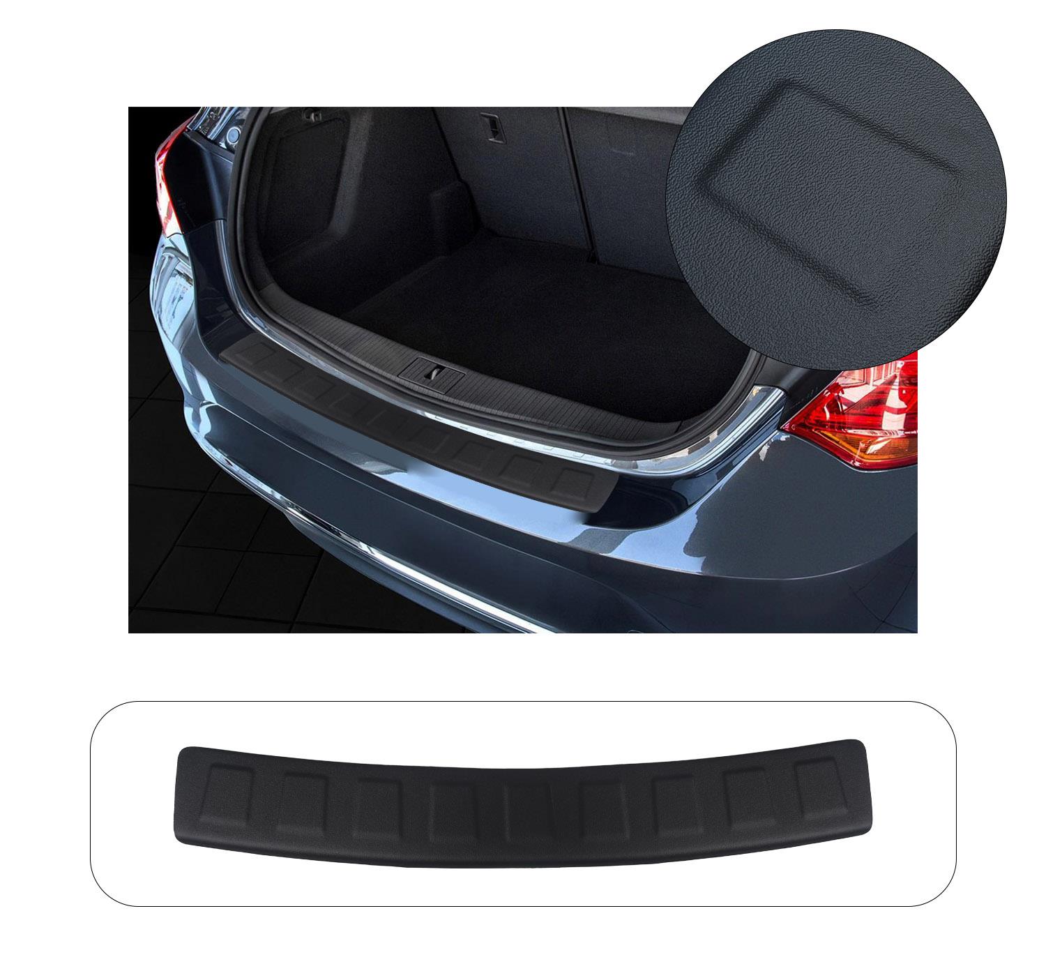 OPEL ASTRA H-SW 2004-2010 ABS ARKA TAMPON ÜSTÜ KORUMA