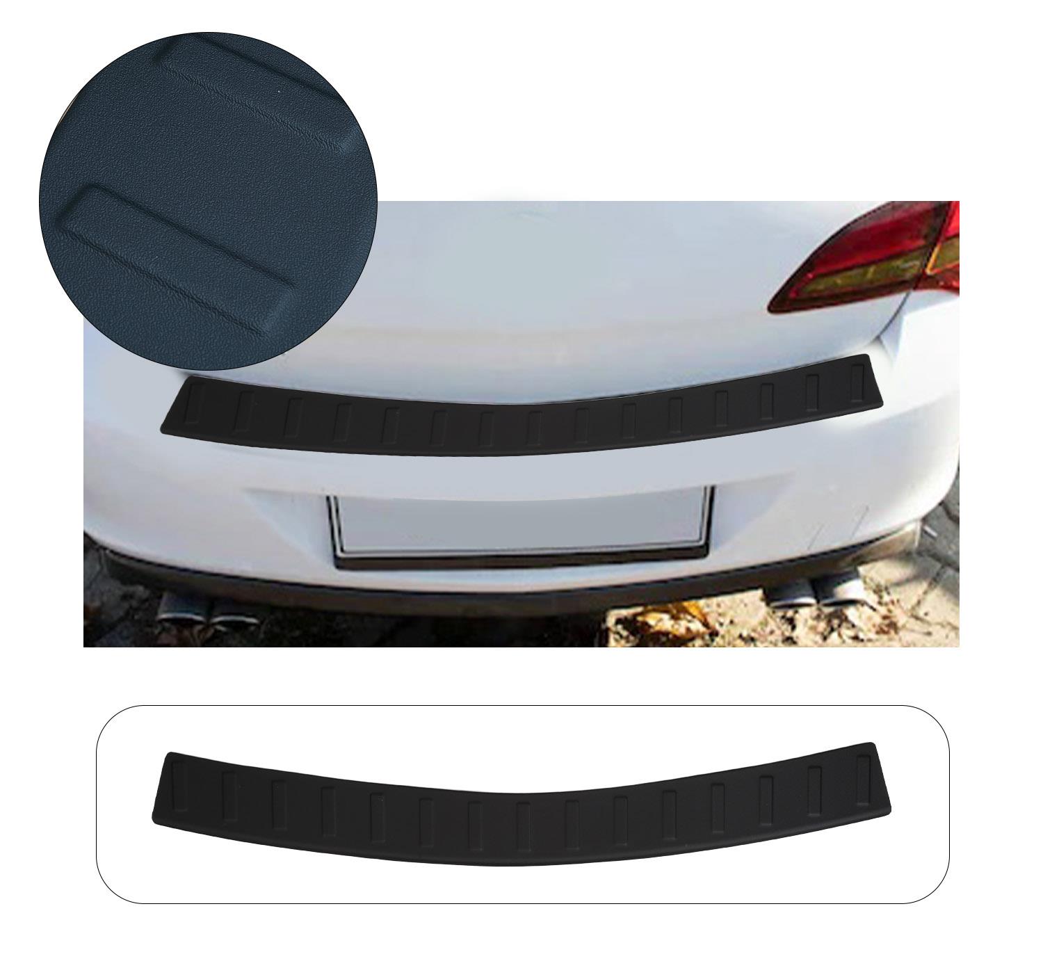 OPEL ASTRA J SW SPORT 2014- ABS ARKA TAMPON ÜSTÜ KORUMA
