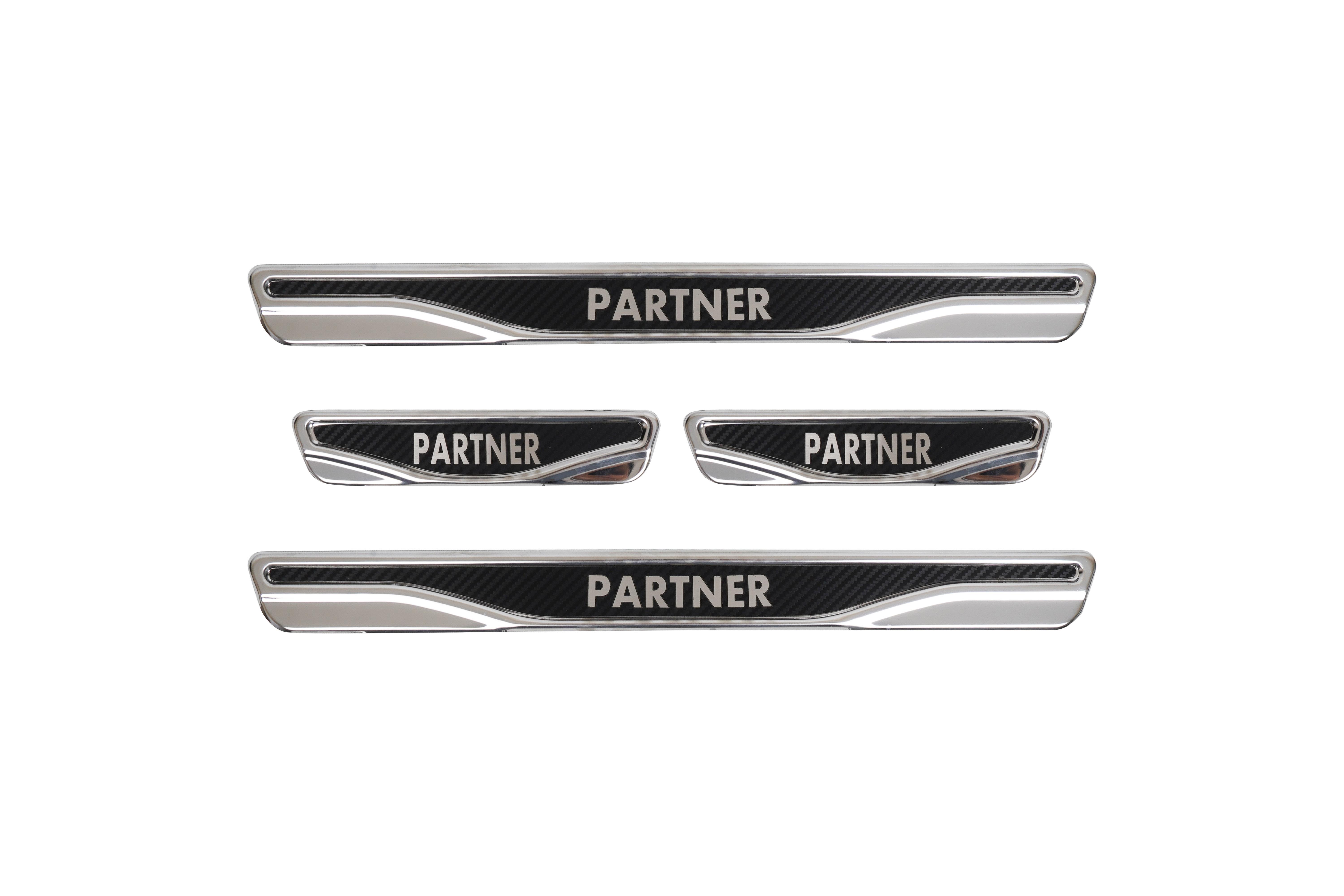 PARTNER KARBON EŞİK