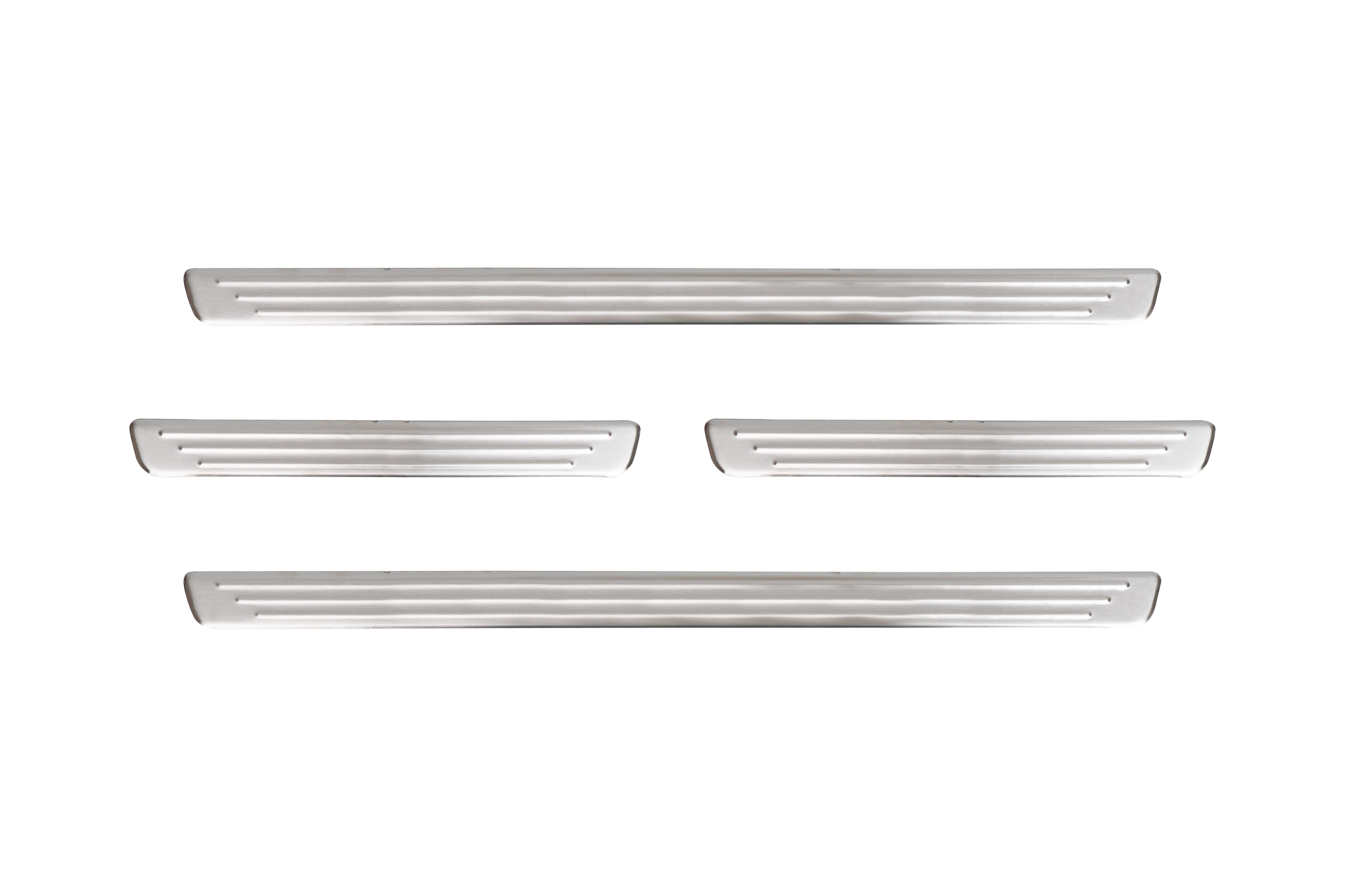 PASSAT B8 İÇ EŞİK 2015-