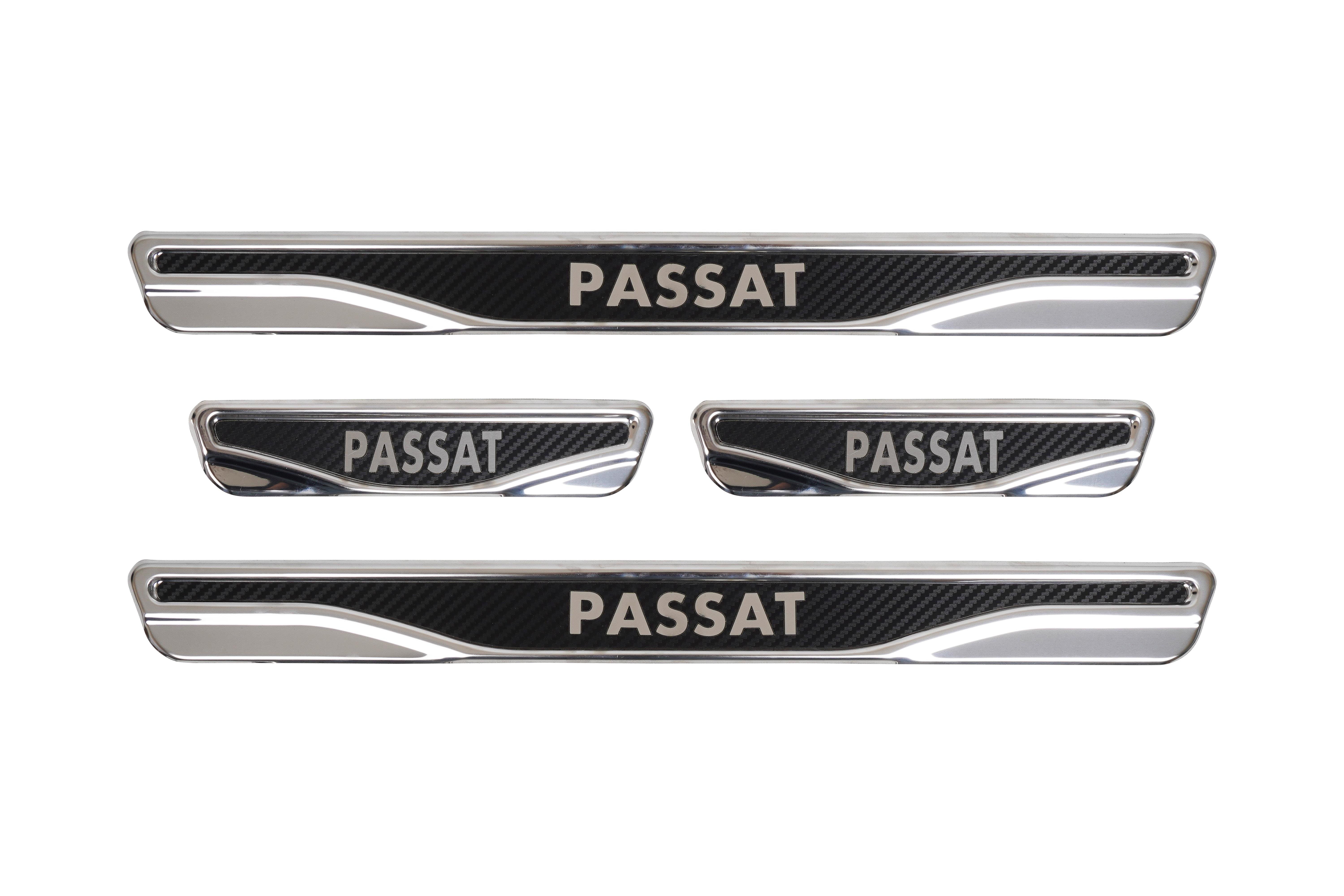 PASSAT KARBON EŞİK