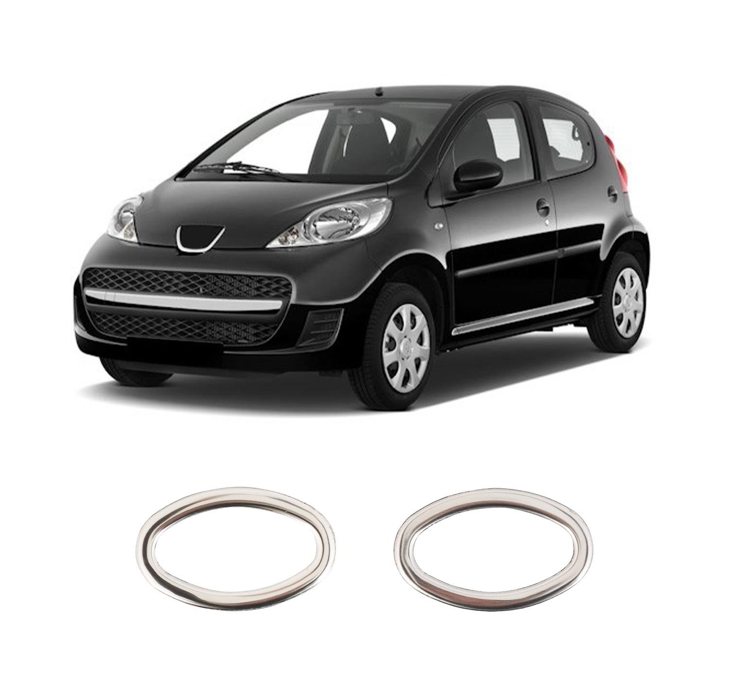 PEUGEOT 107 2007-SİNYAL ÇERÇEVESİ