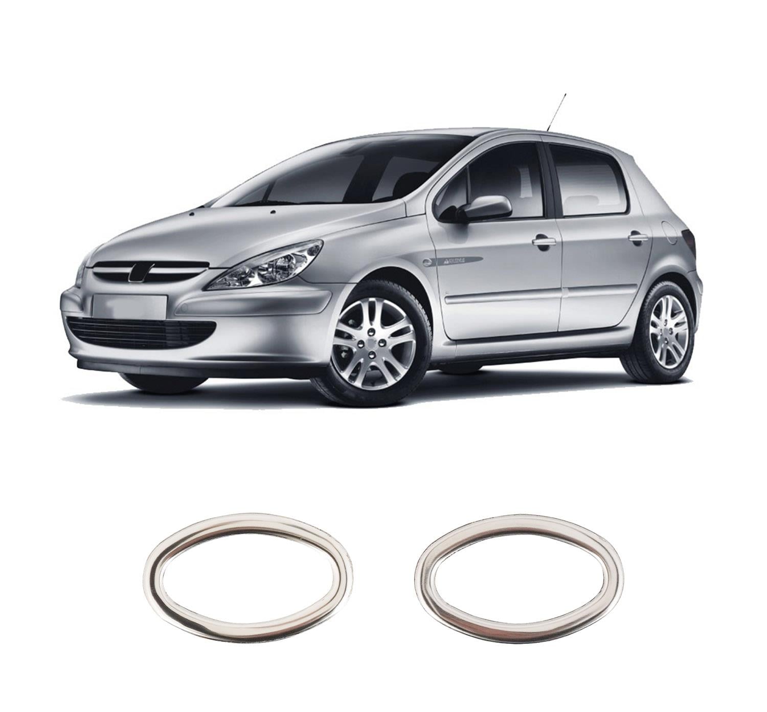 PEUGEOT 307 2001-2008 SİNYAL ÇERÇEVESİ