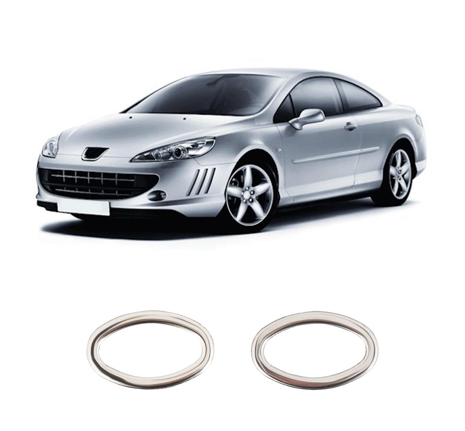 PEUGEOT 407 2004-2010 SİNYAL ÇERÇEVESİ