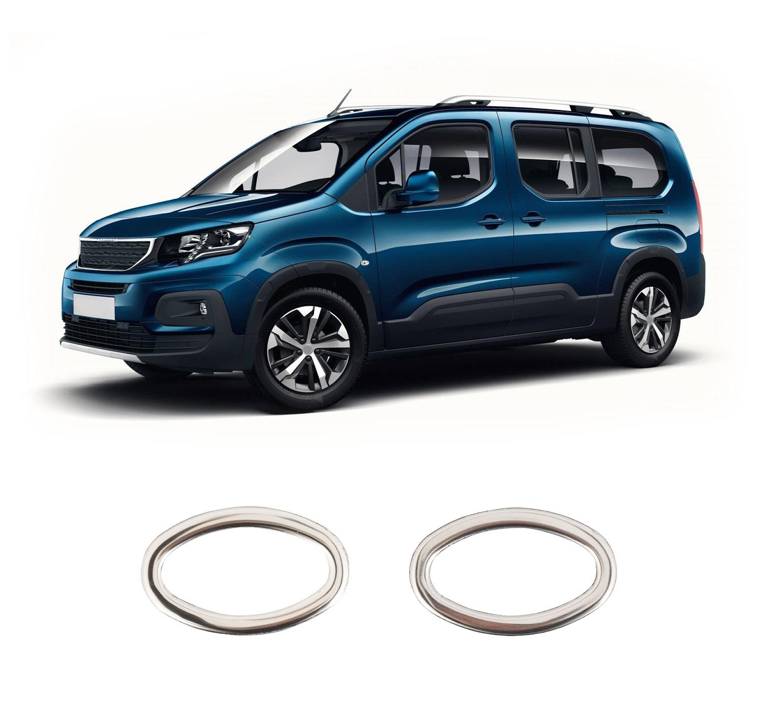 PEUGEOT PARTNER 3 2019- SİNYAL ÇERÇEVESİ