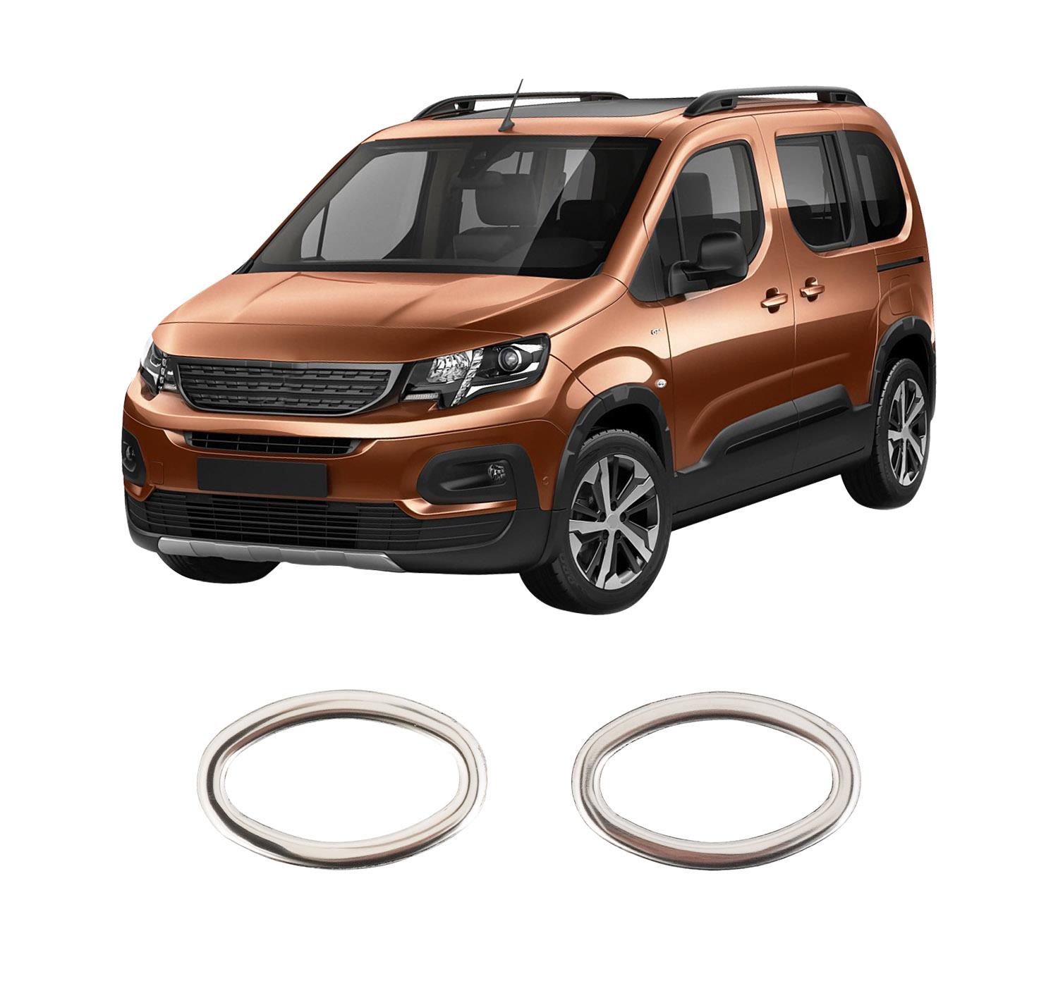 PEUGEOT RİFTER 2019- SİNYAL ÇERÇEVESİ