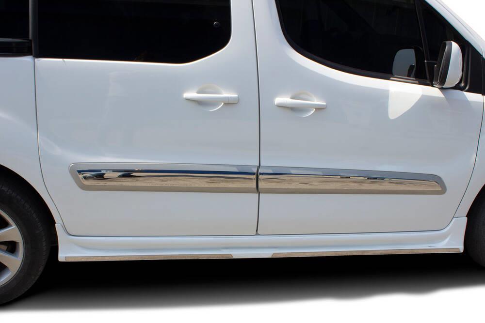 PEUGEOT TEPEE YAN KAPI ÇITASI