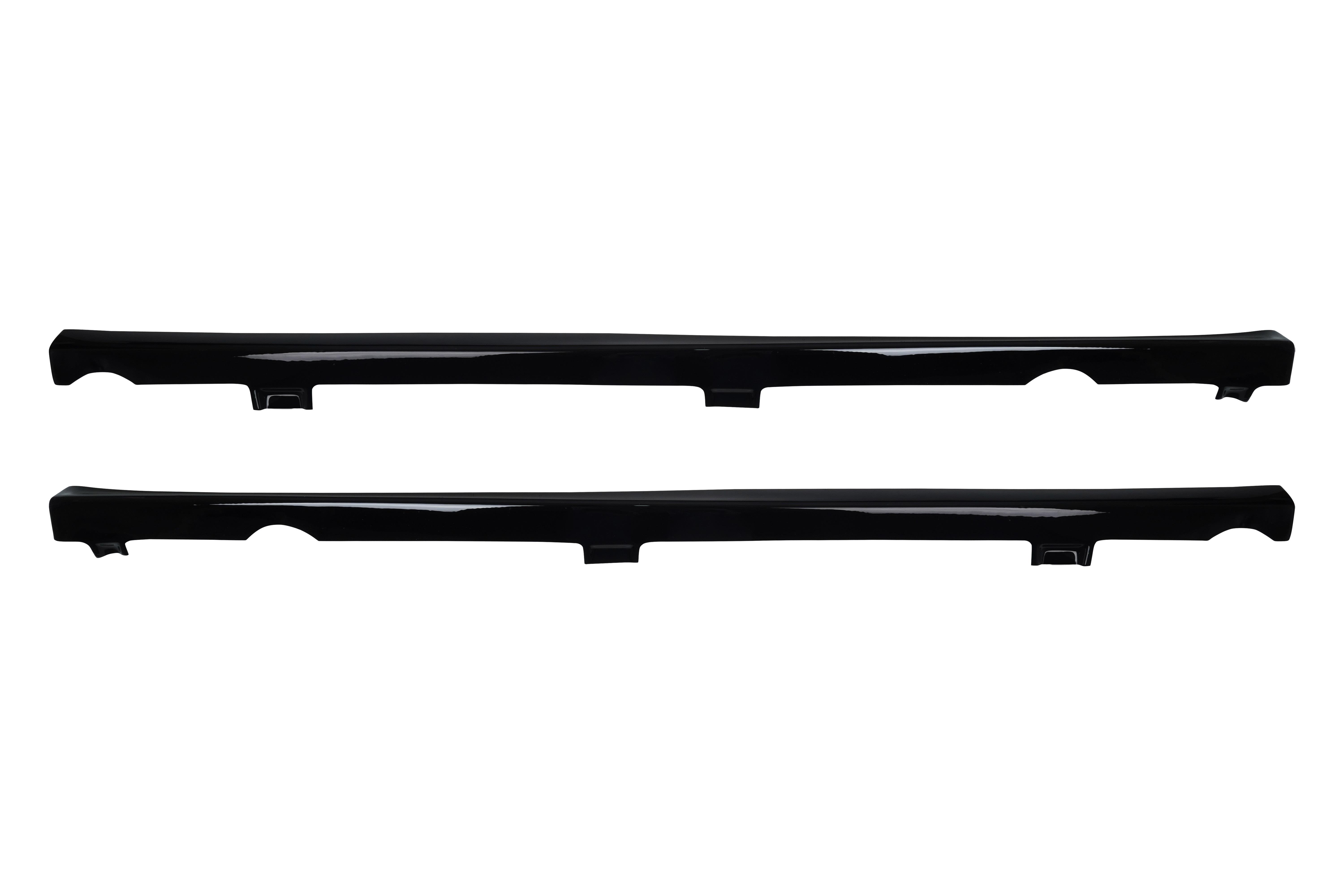 POLO MK 5-5,5 2012-2017 MARŞPİYEL - VW POLO MK5 R LİNE MARŞPİYEL
