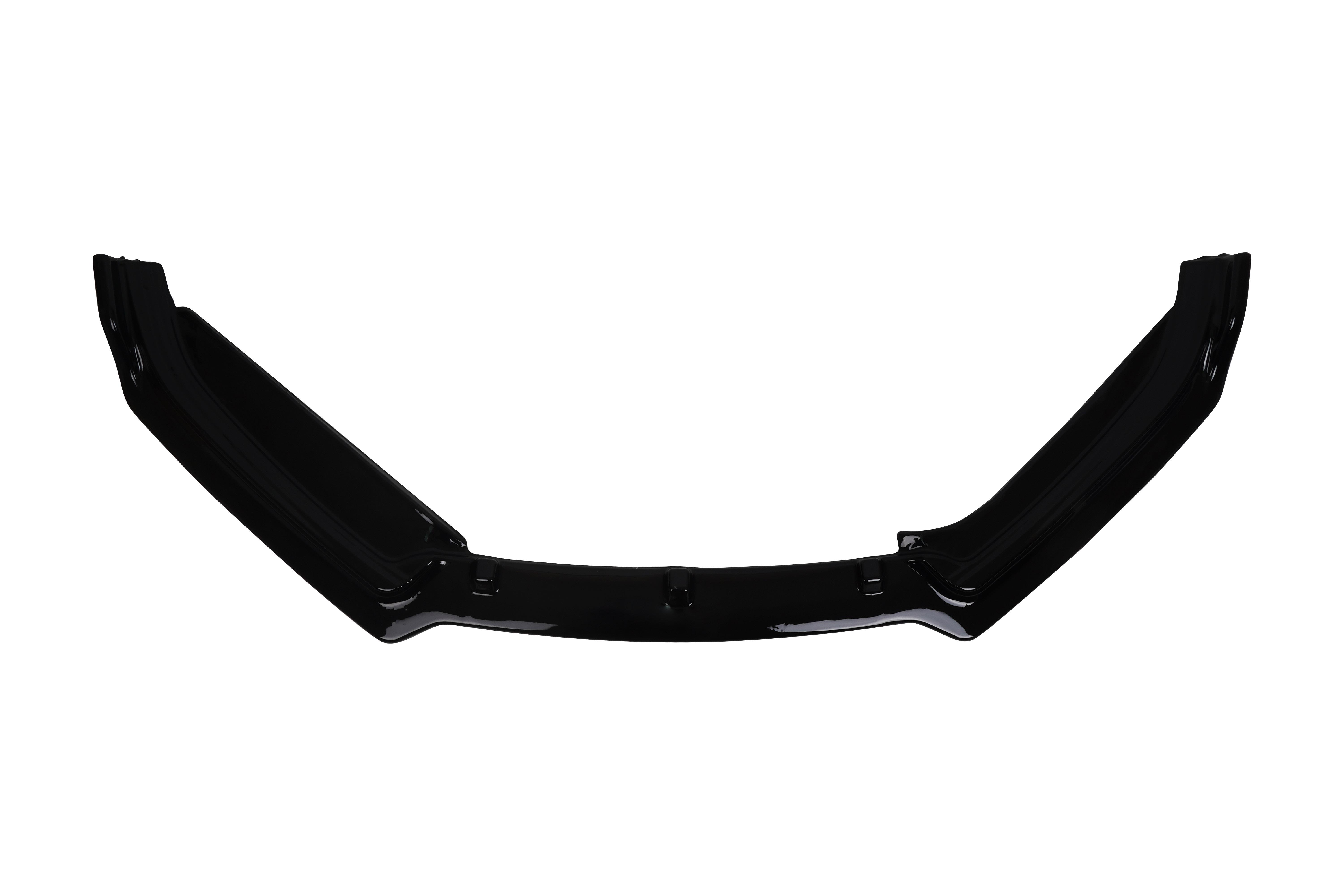 POLO MK5 12-17 Front Lip