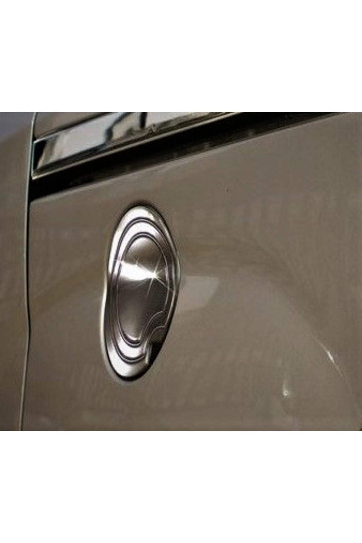 Ram Promaster Cıty 2014+ Depo Kapağı P.çelik