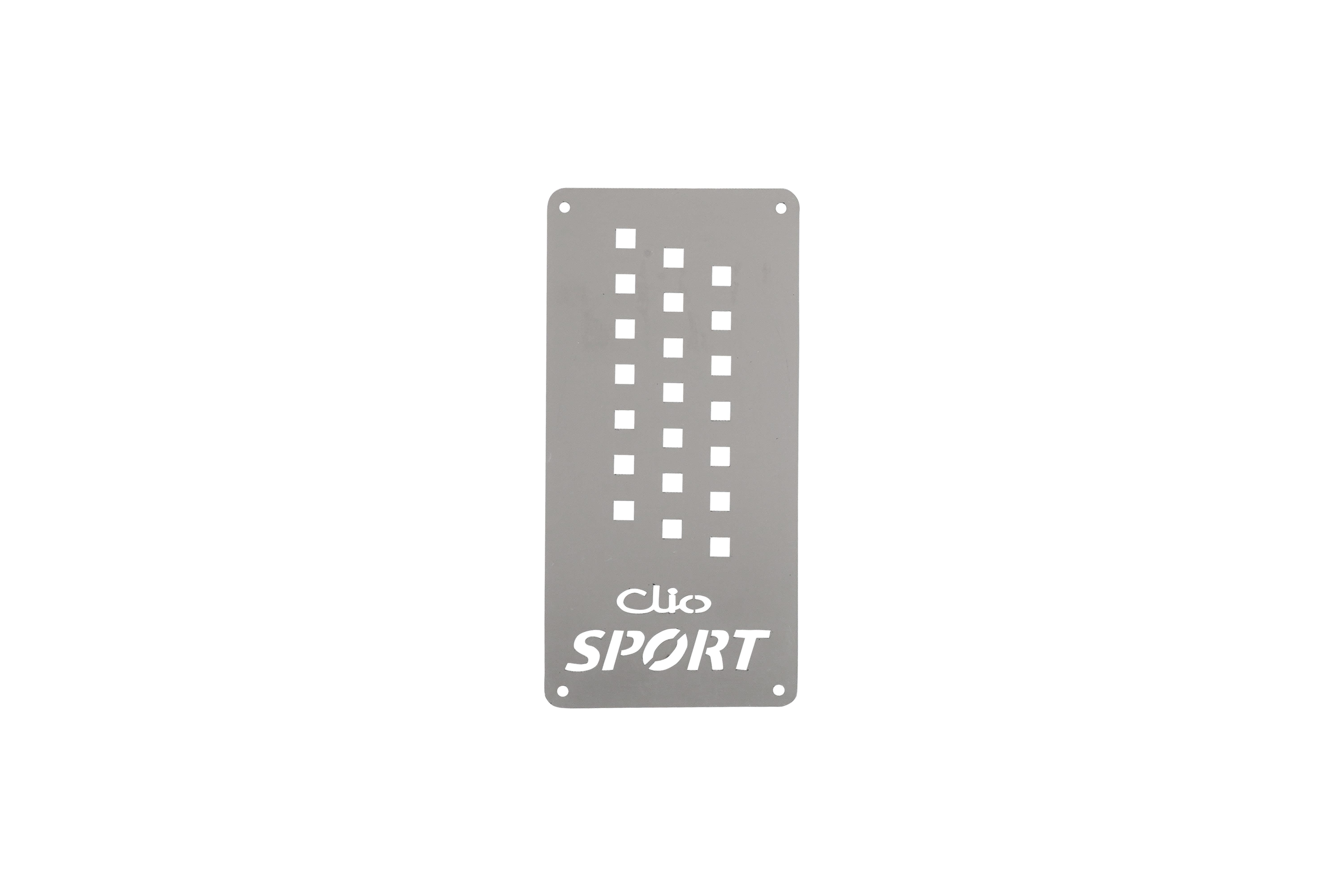 RENAULT CLIO 4 AYAK DİNLENDİRME 2012-