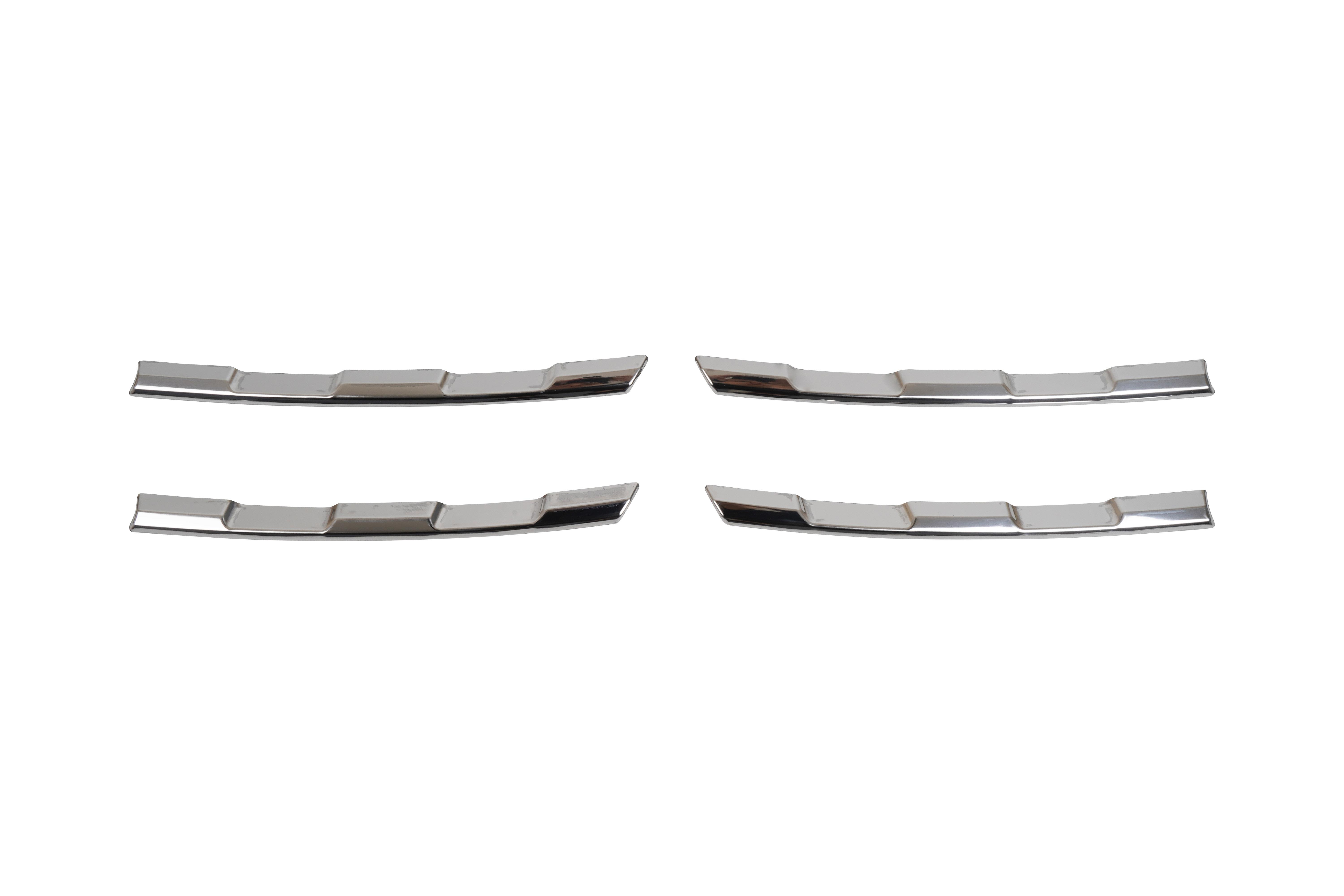 RENAULT EXPRESS 2021- ÖN PANJUR 4PRÇ