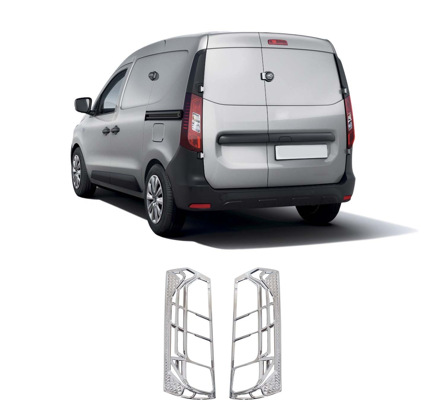 RENAULT EXPRESS 2021- STOP ÇERÇEVESİ