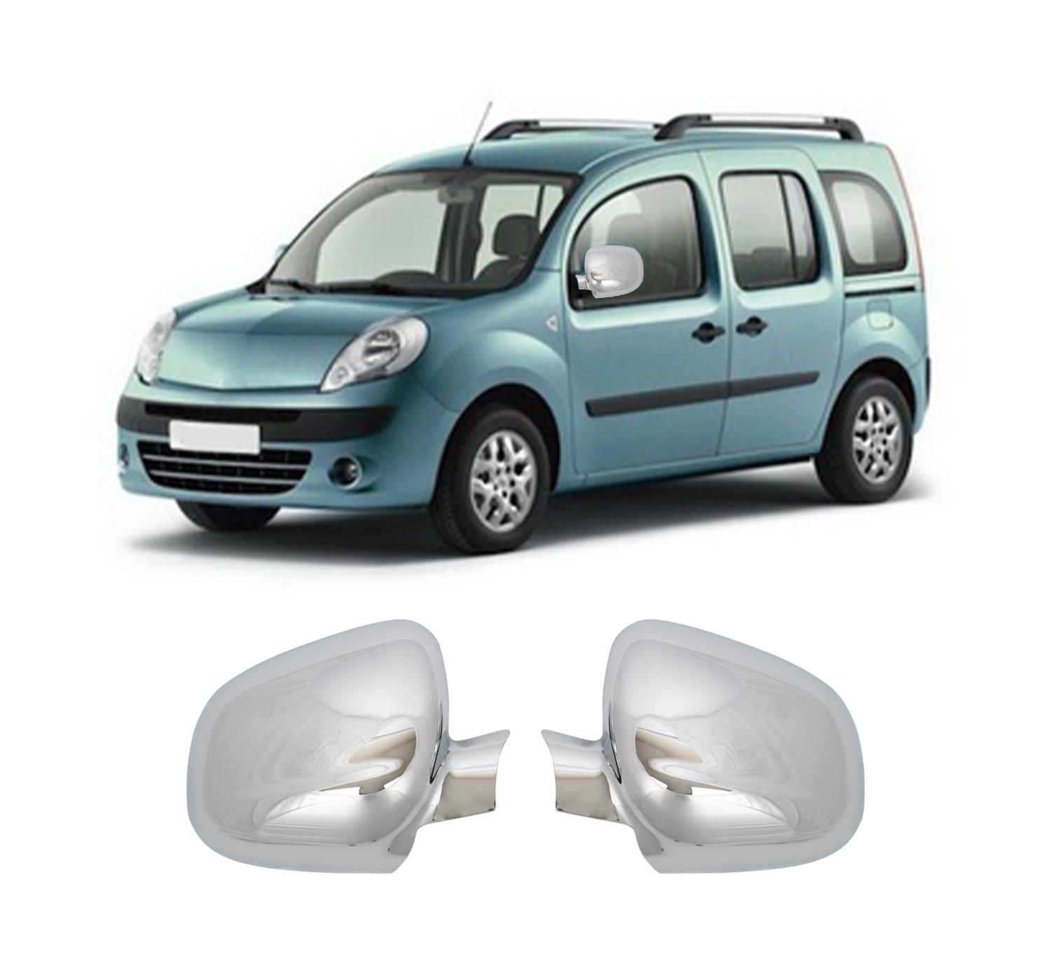RENAULT KANGOO IV 2013-AYNA KAPAĞI ABS KROM