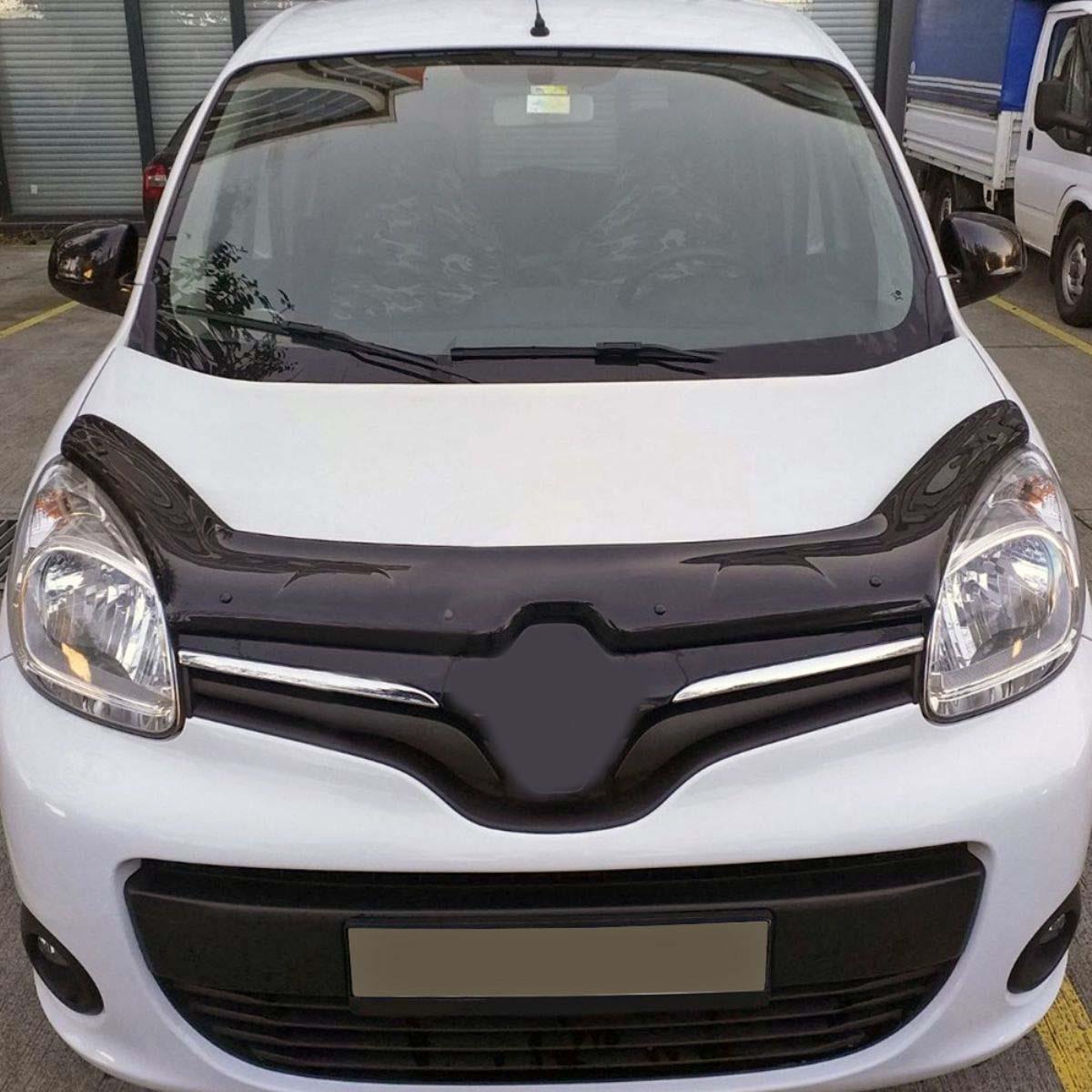 Renault Kangoo Kaput Rüzagarlığı 2014 Sonrası Abs Uyumlu