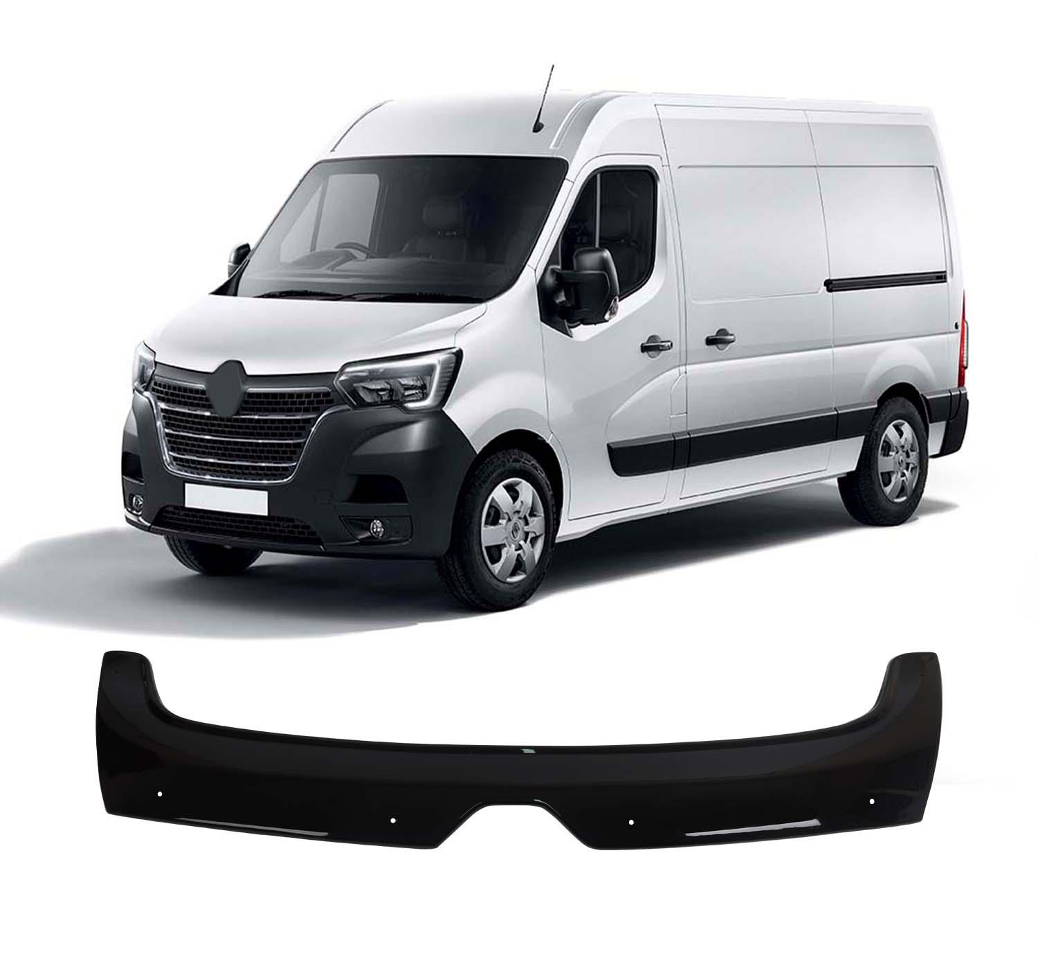 Renault Master Abs Kaput Rüzgarlığı 2014 Üzeri Yıllar