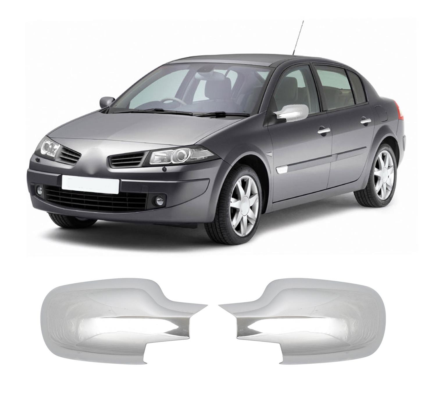 RENAULT MEGANE 2 2004-2010 ABS AYNA KAPAĞI