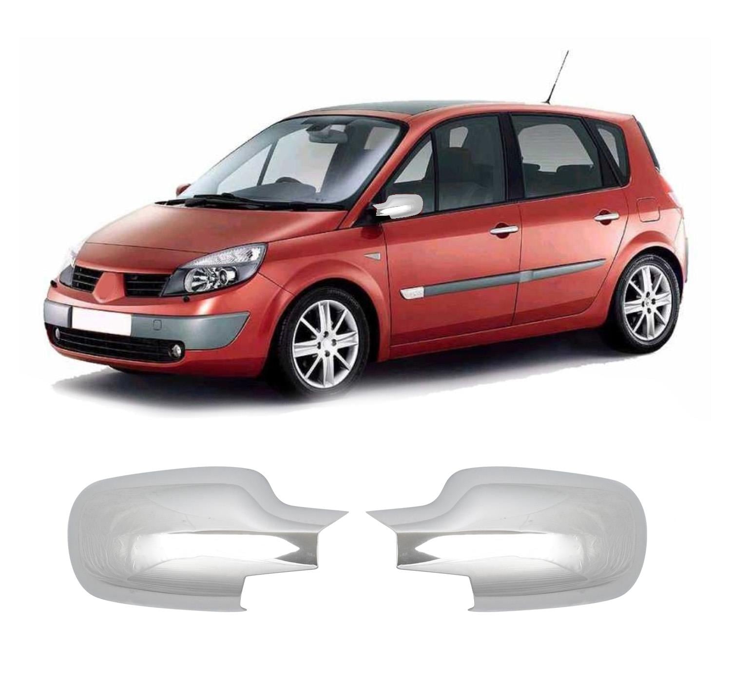 RENAULT SCENIC 2 2003-2009 ABS AYNA KAPAĞI