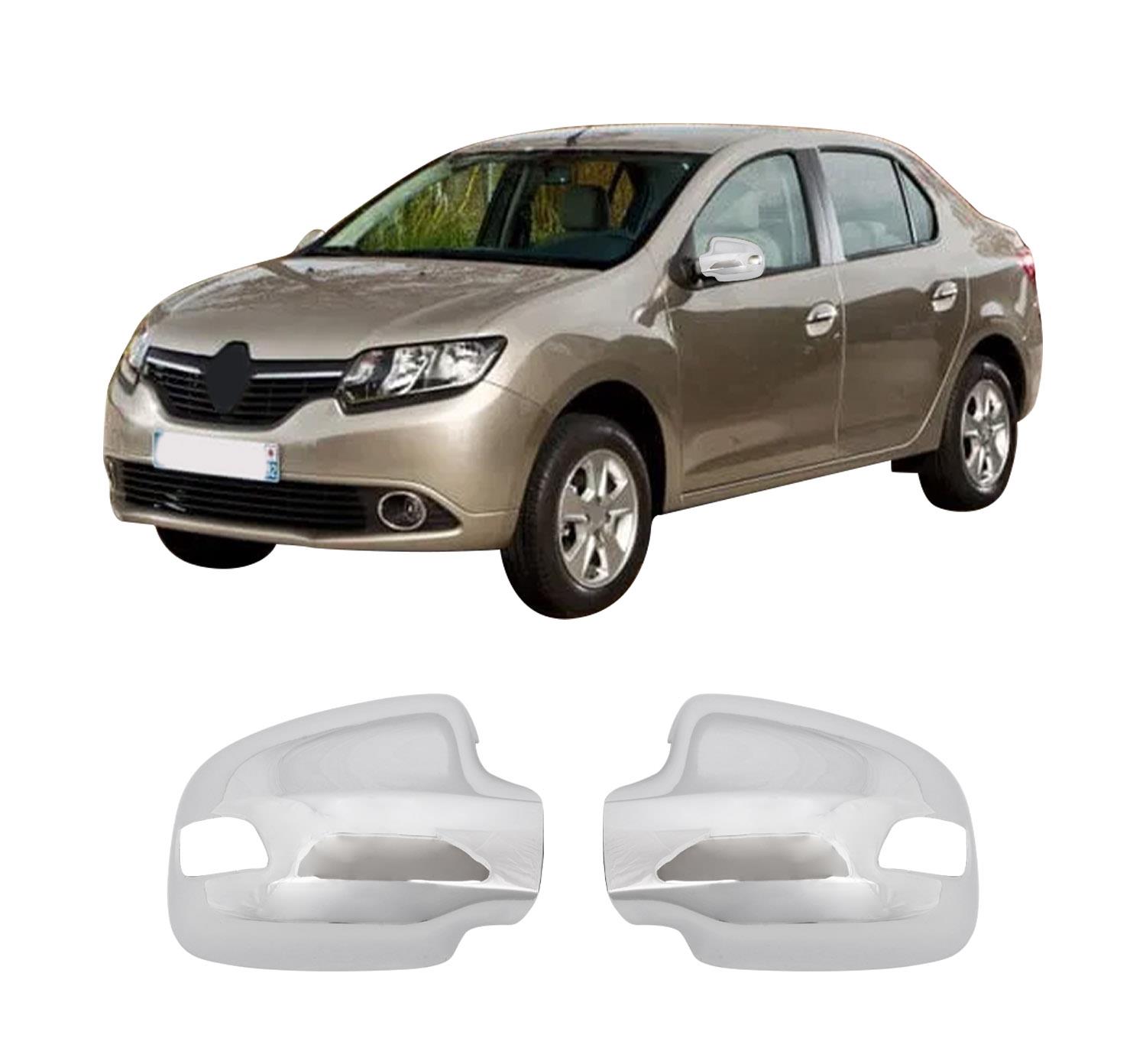 RENAULT SYMBOL 2013- ABS KROM AYNA KAPAĞI