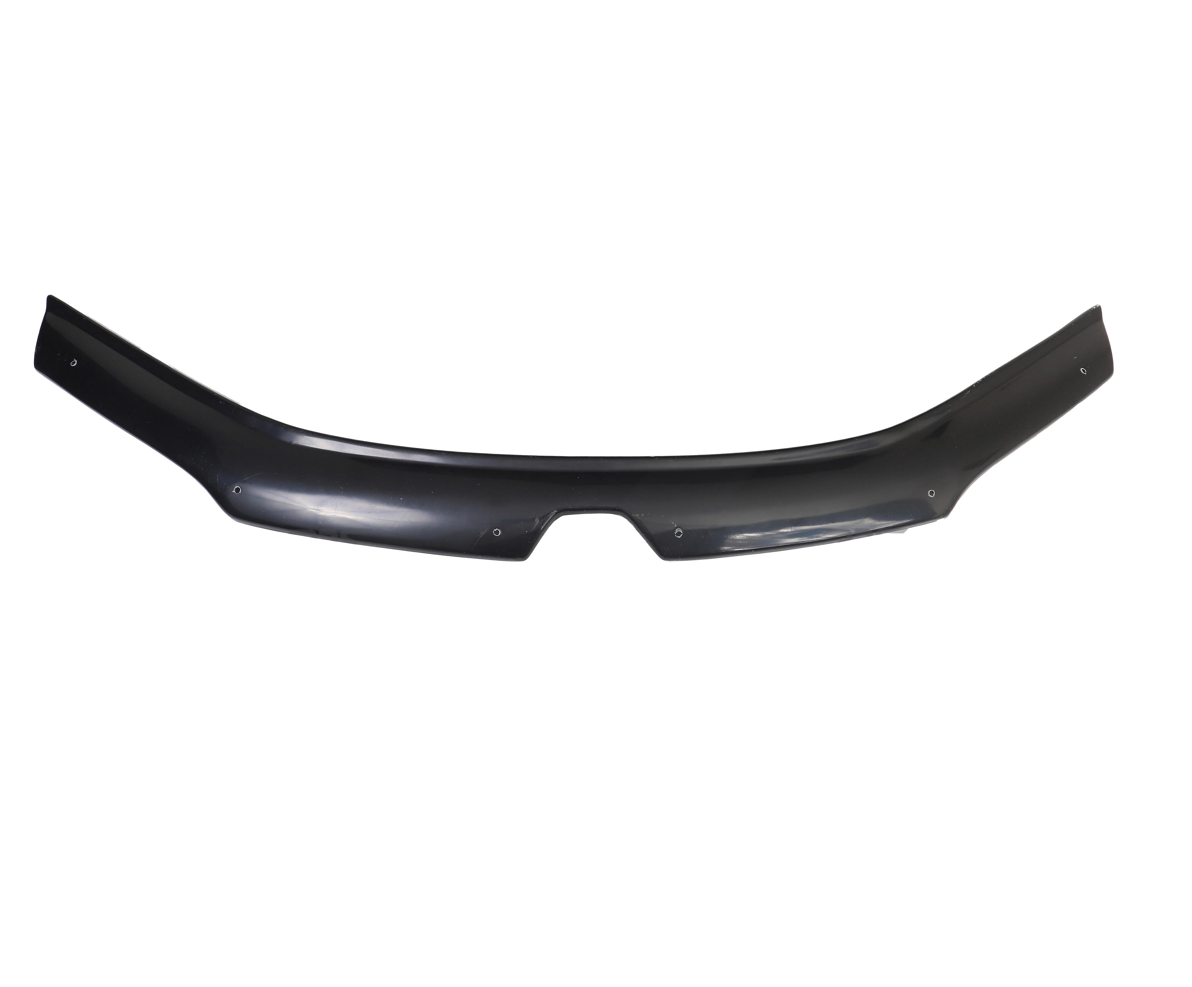 Renault Symbol 2013- Abs Bonnet Guard